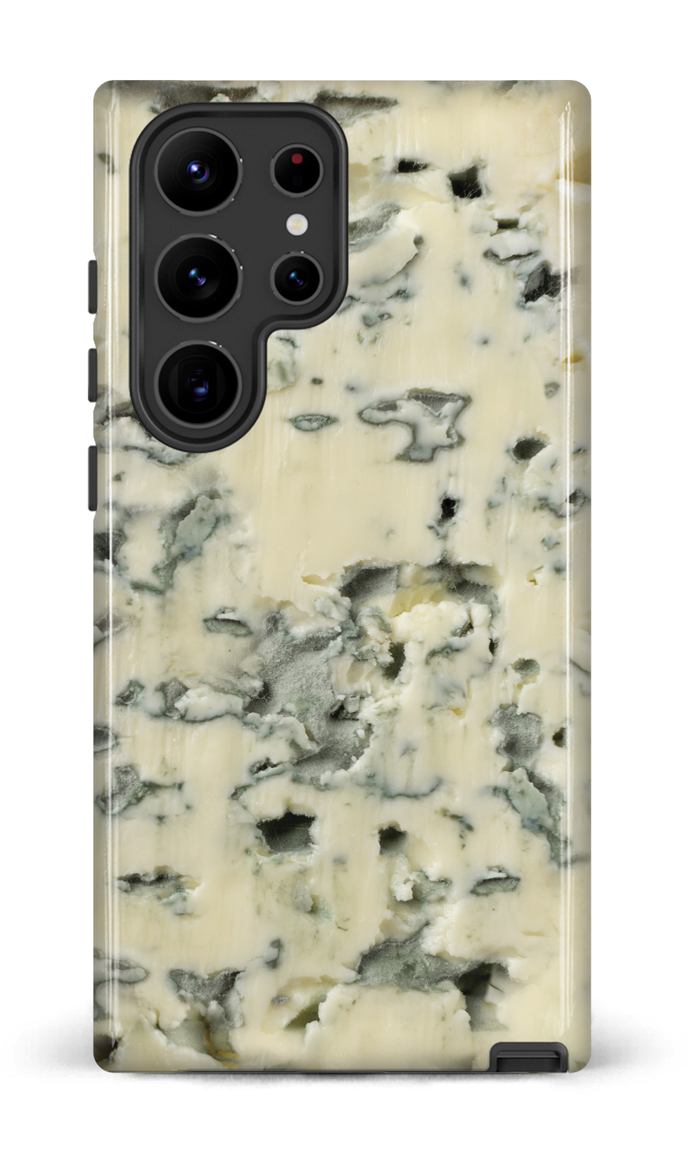 Fromage Bleu - Galaxy S23 Ultra Tough Gloss