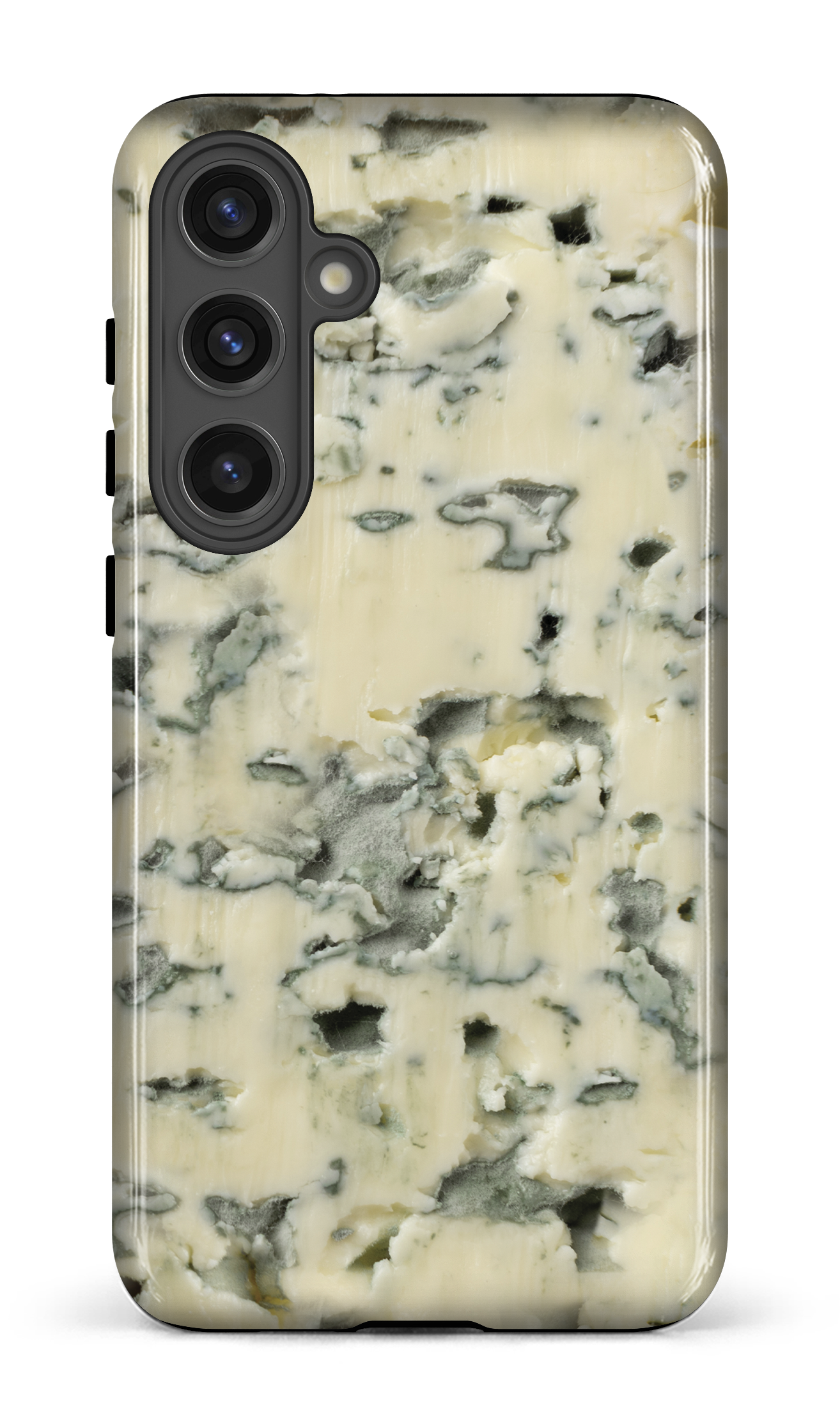 Fromage Bleu - Galaxy S24 Plus Tough (Gloss)