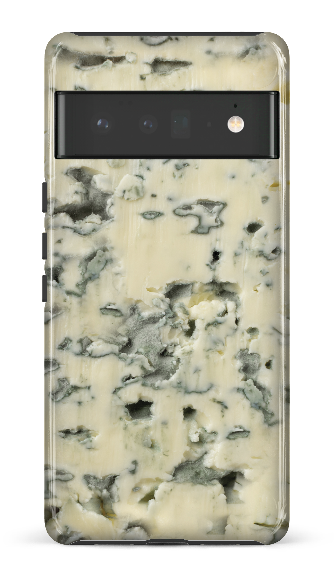 Fromage Bleu - Google Pixel 6 Pro Tough (Gloss)