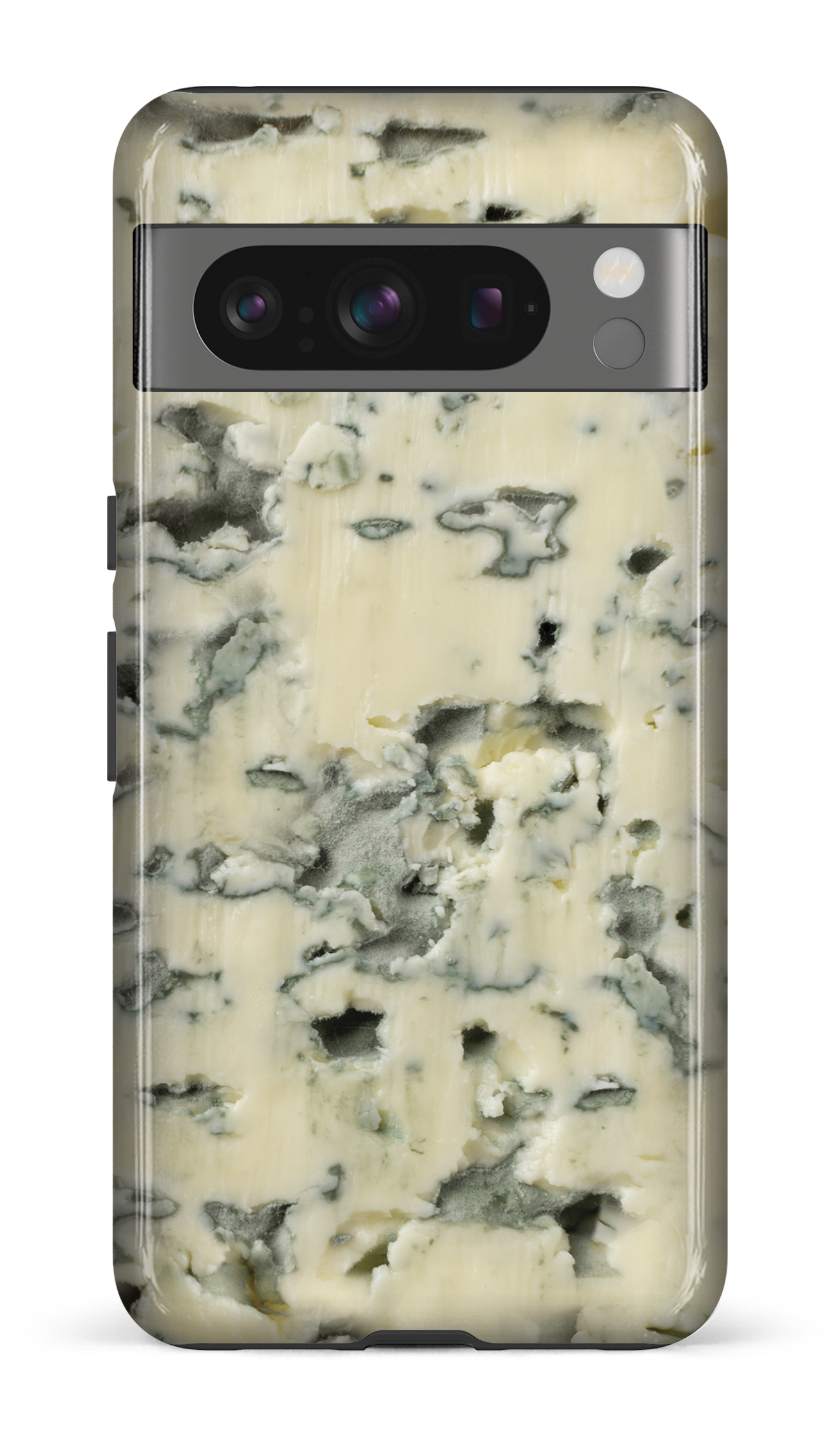 Fromage Bleu - Google Pixel 8 Pro Tough Gloss