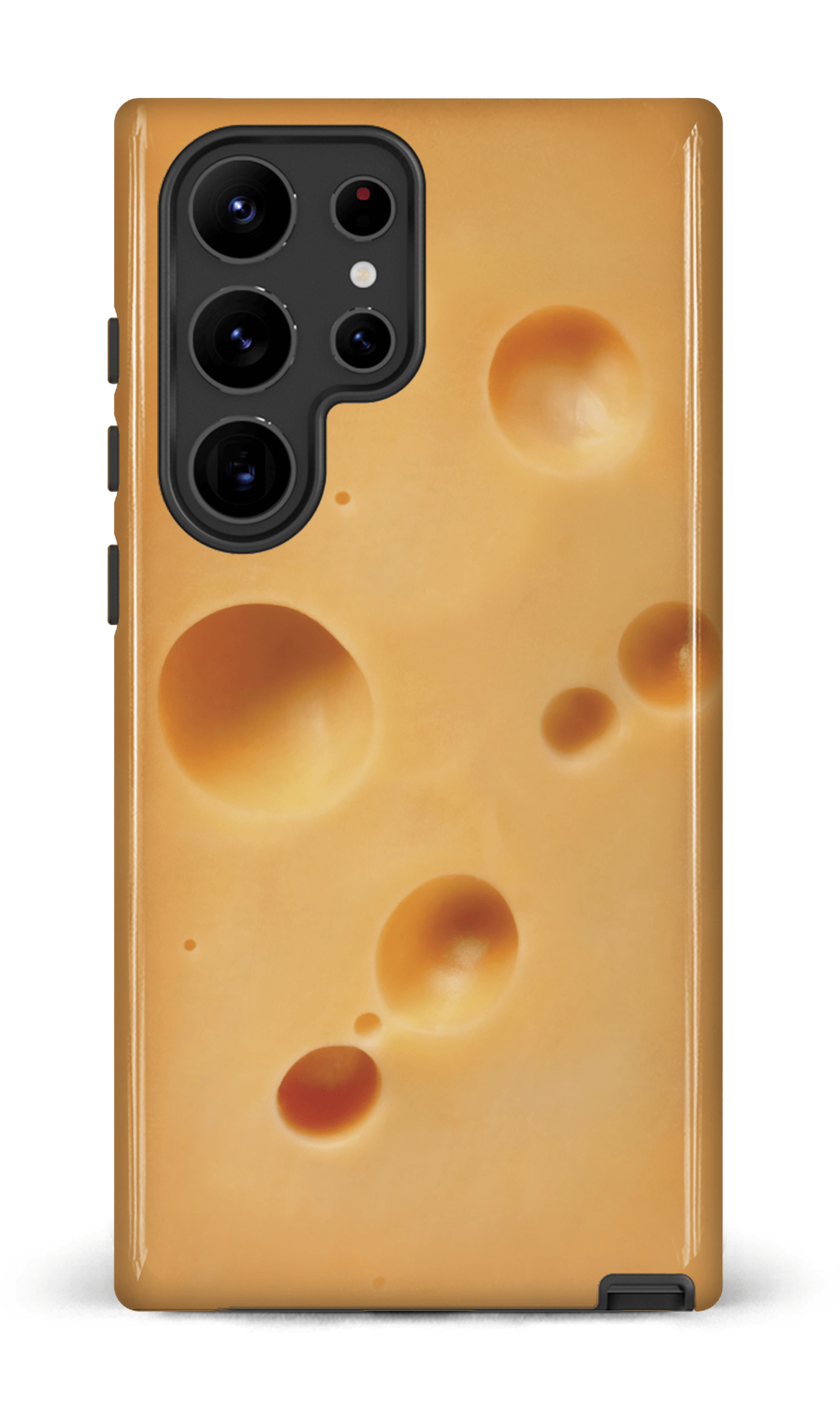 Fromage Suisse - Galaxy S23 Ultra Tough Gloss