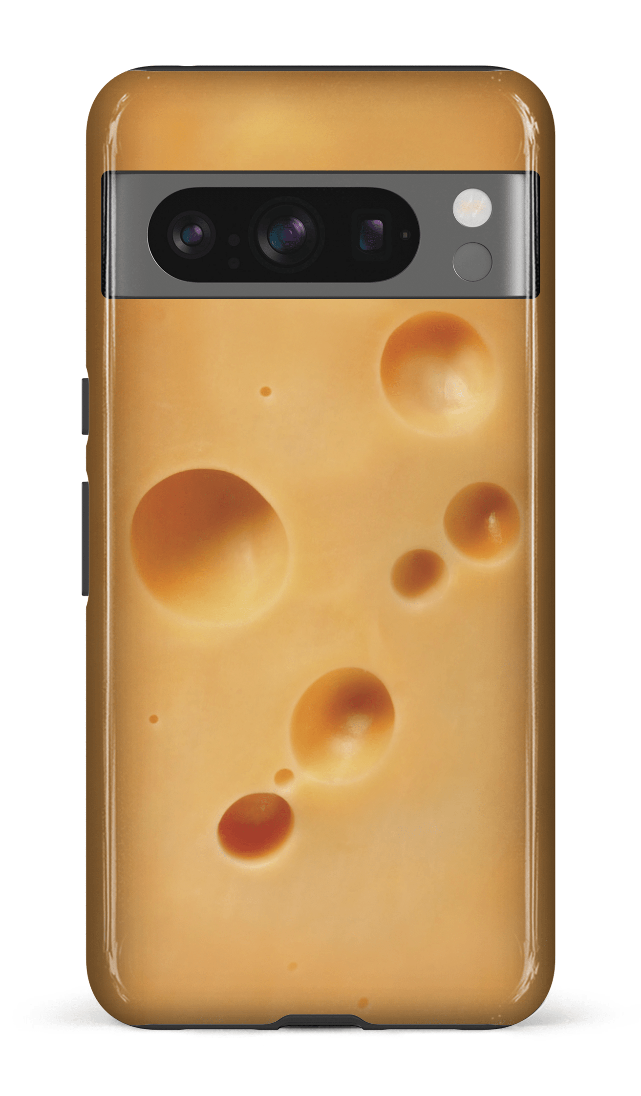 Fromage Suisse - Google Pixel 8 Pro Tough Gloss