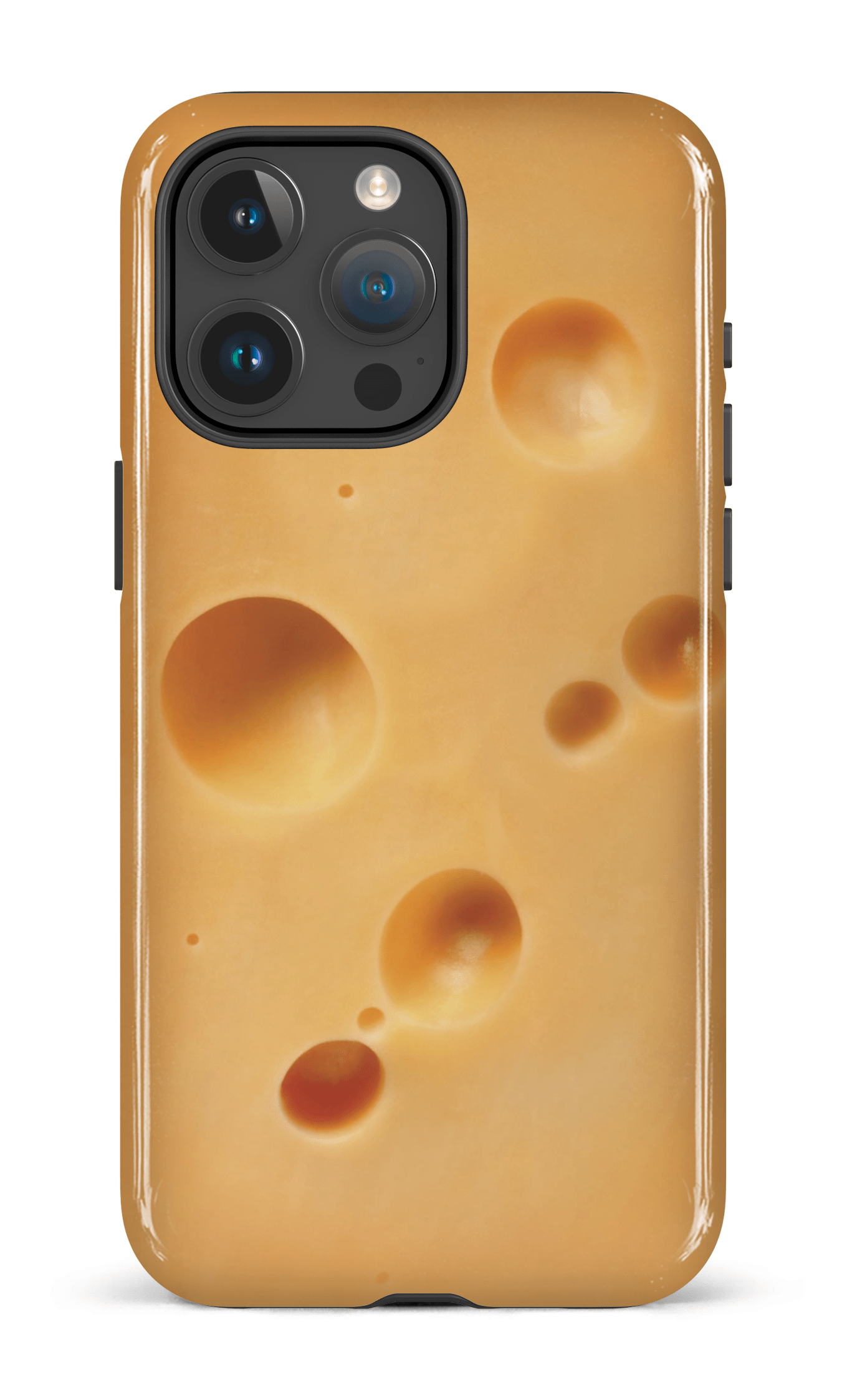Fromage Suisse - iPhone 15 Pro Max Tough