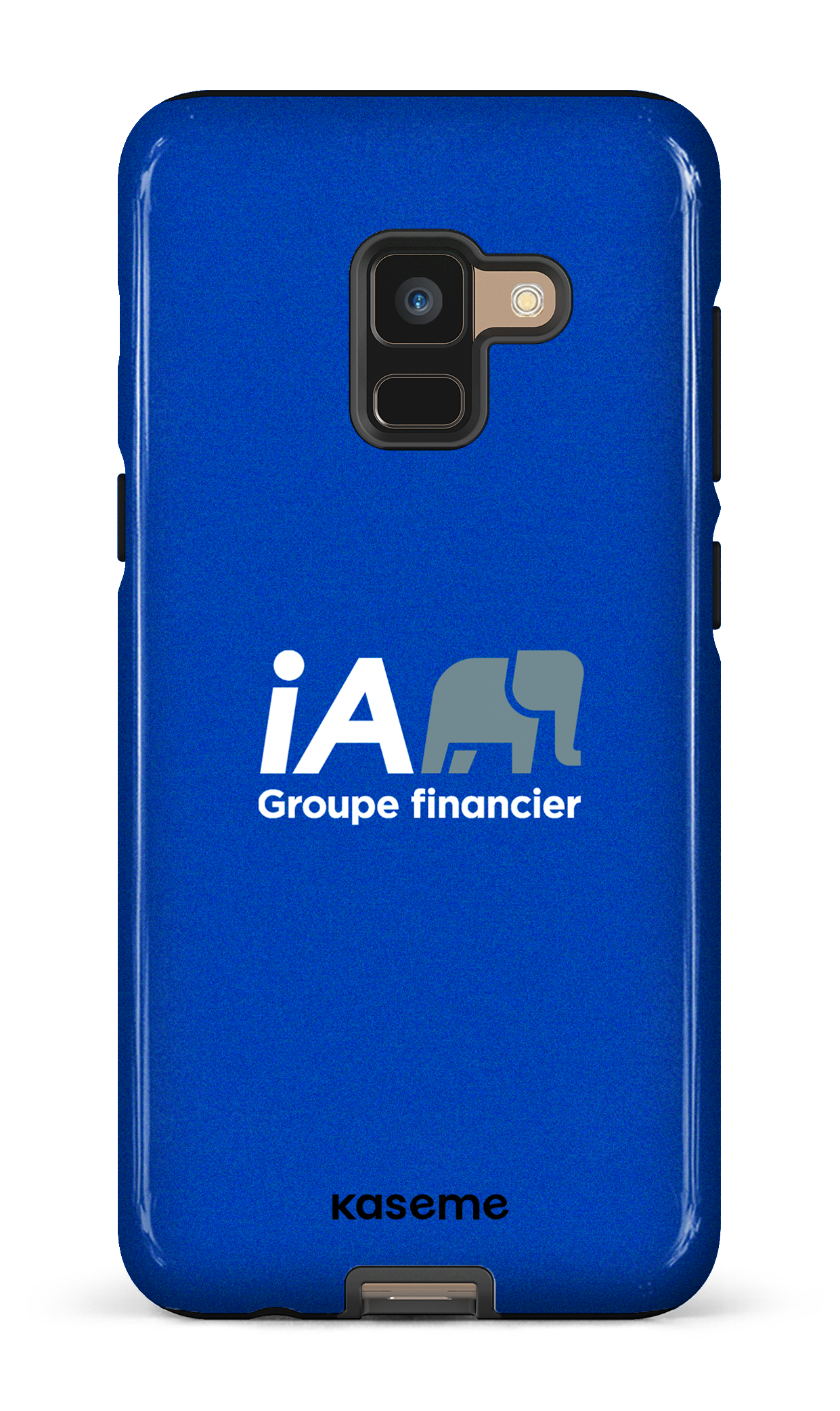 Galaxy A8 Tough iA -