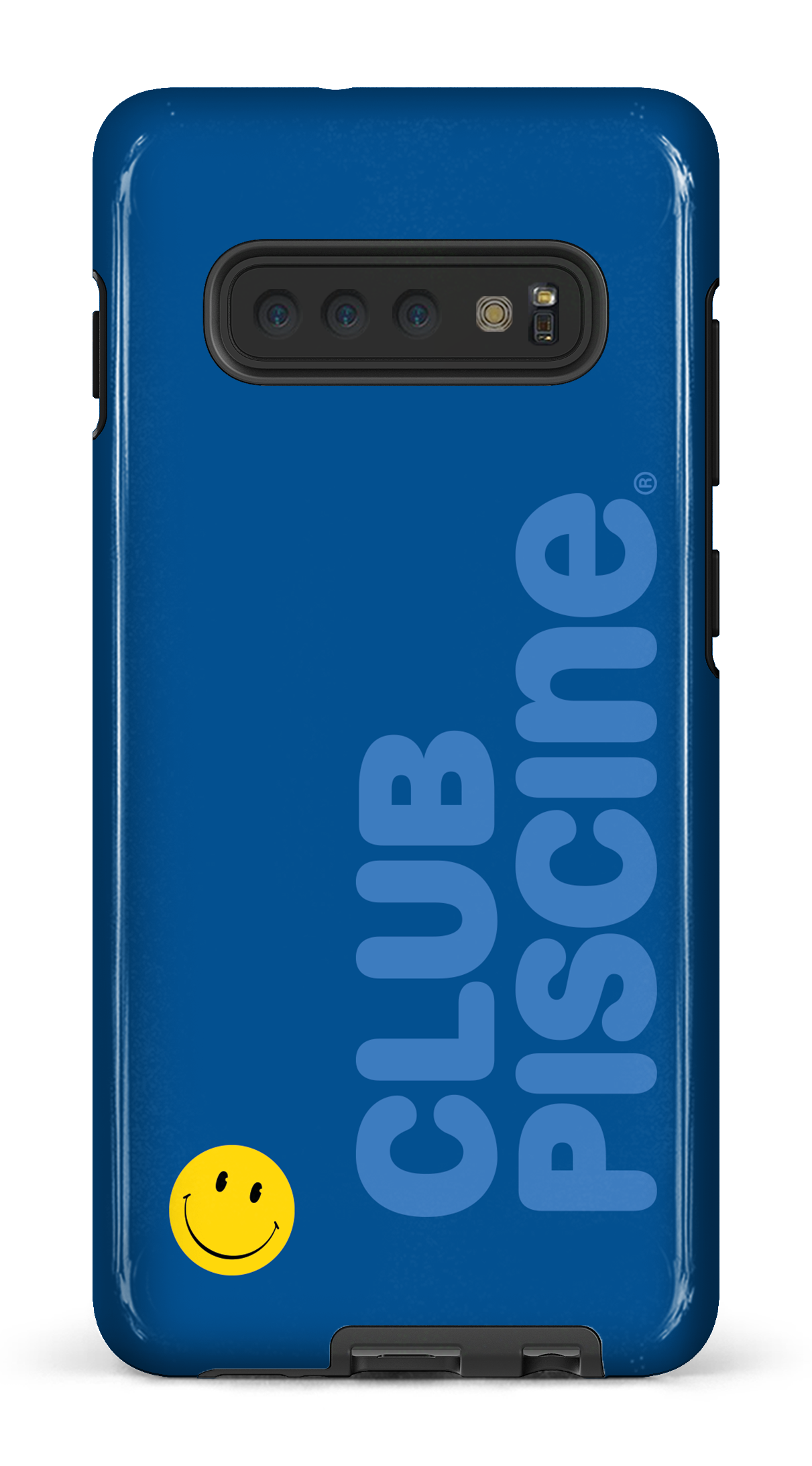 Galaxy S10 Plus Tough Club Piscine -