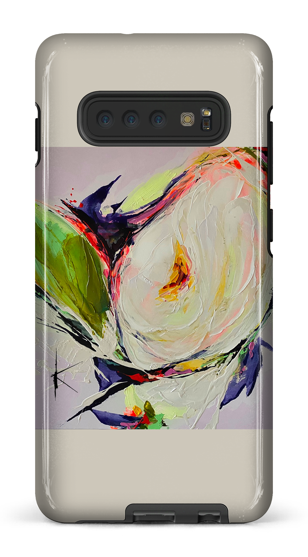 Galaxy S10 Plus Tough Se choisir par Kristine Girard -