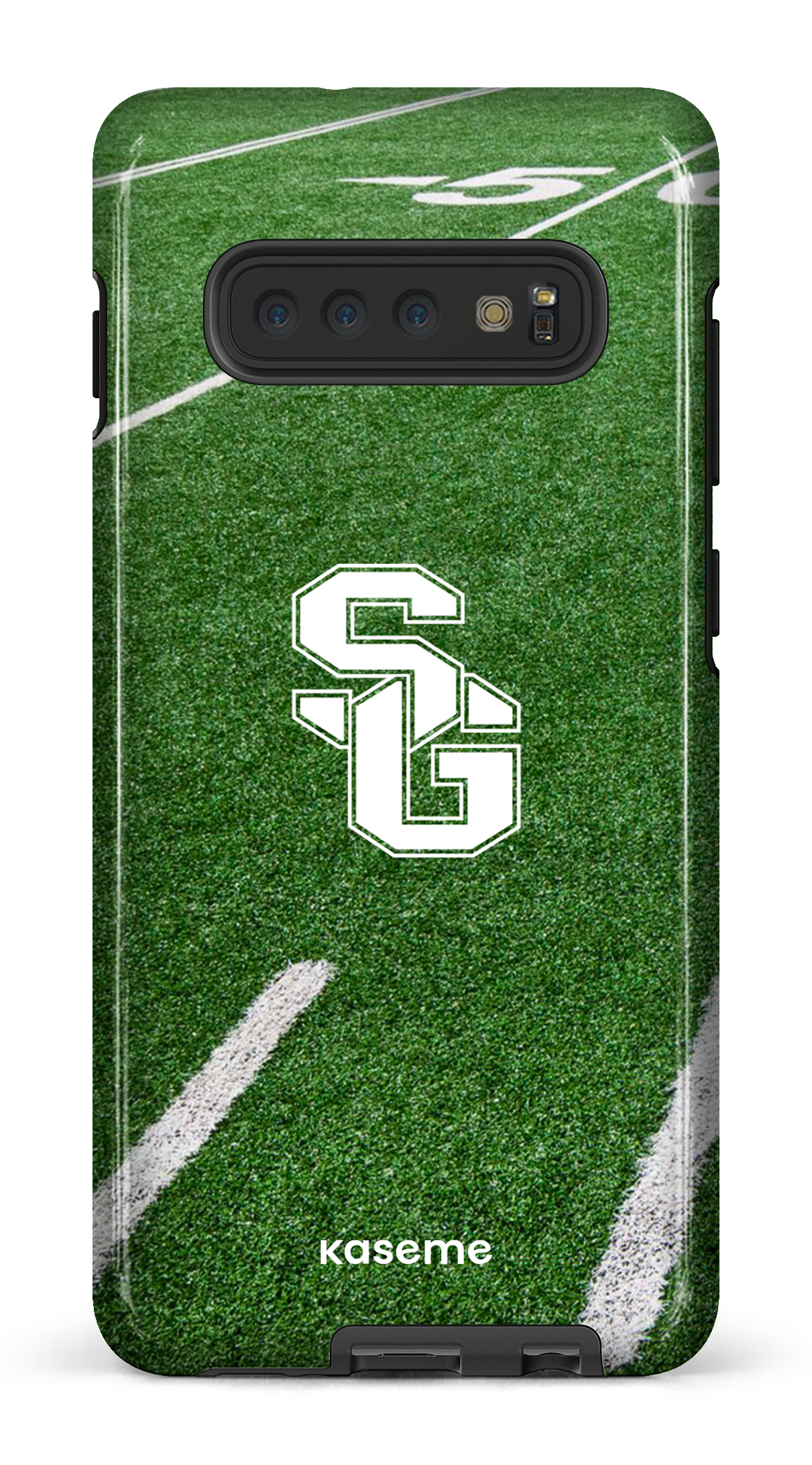 Galaxy S10 Plus Tough Terrain extérieur Dragons -
