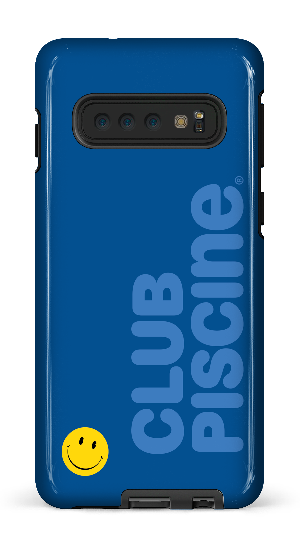Galaxy S10 Tough Club Piscine -