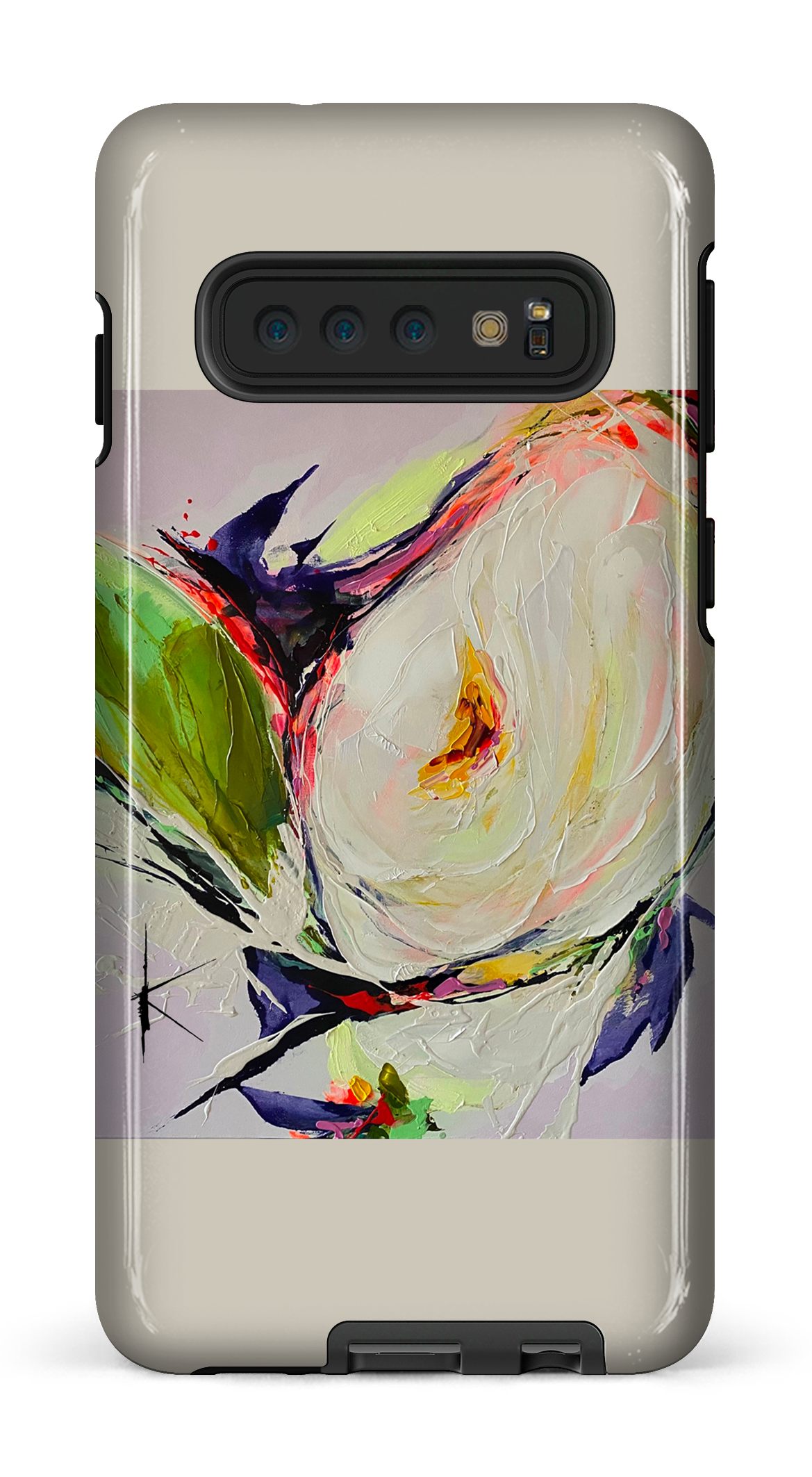 Galaxy S10 Tough Se choisir par Kristine Girard -