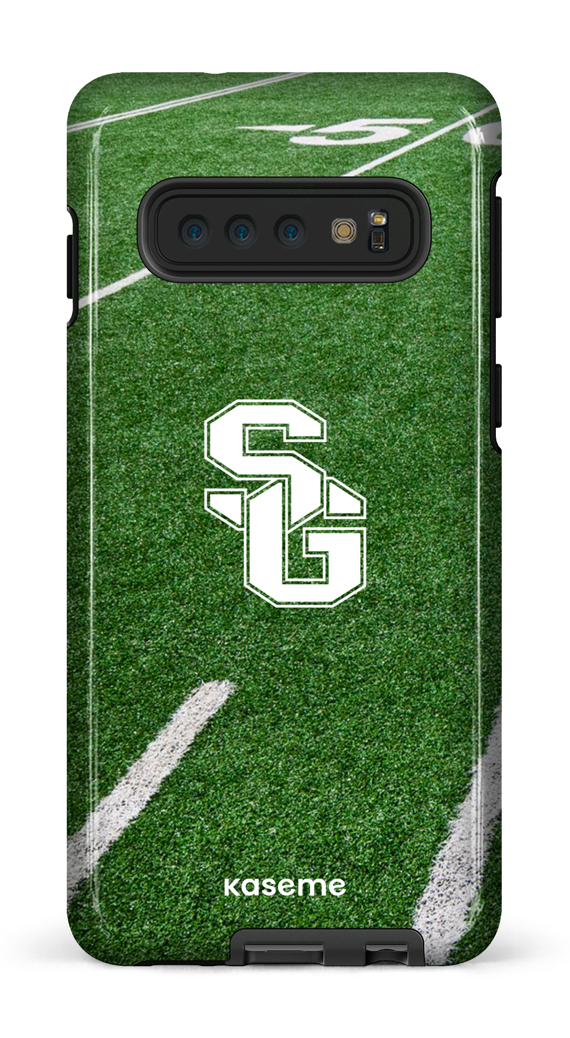 Galaxy S10 Tough Terrain extérieur Dragons -