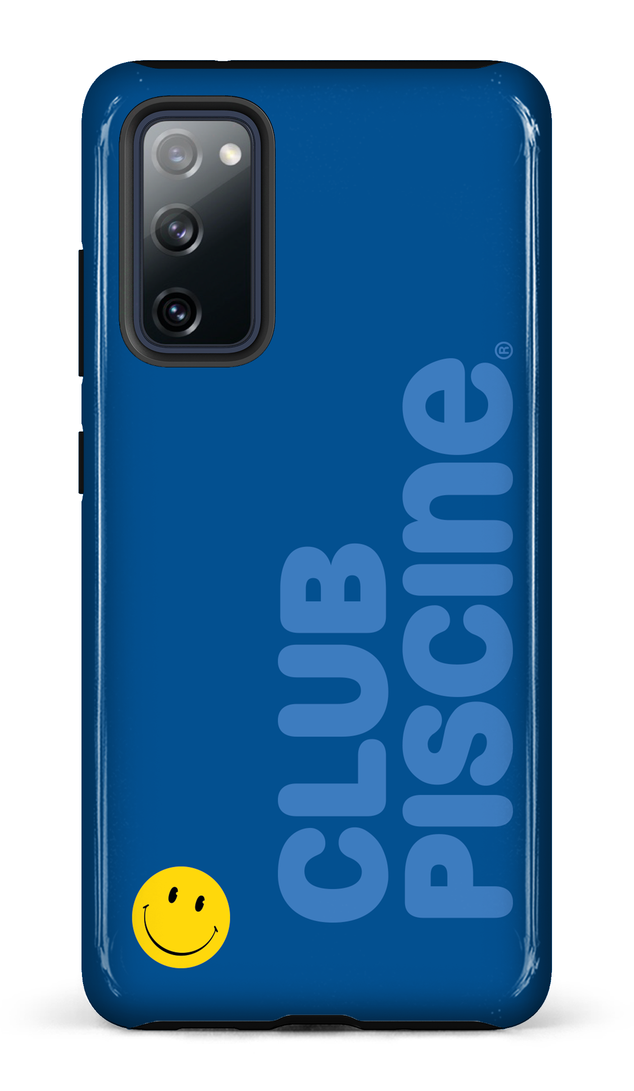 Galaxy S20 FE Tough Club Piscine -
