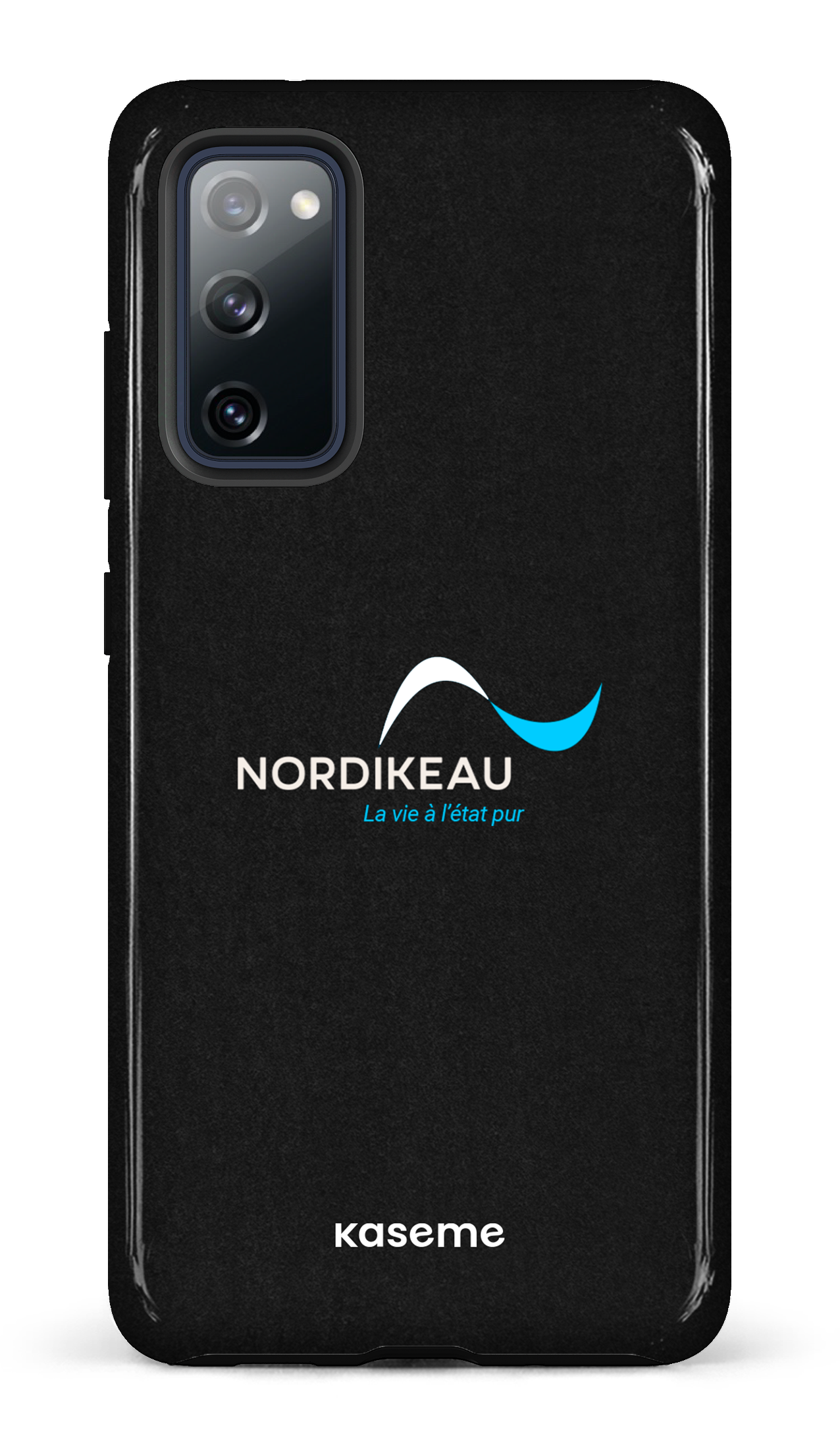 Galaxy S20 FE Tough Nordikeau -