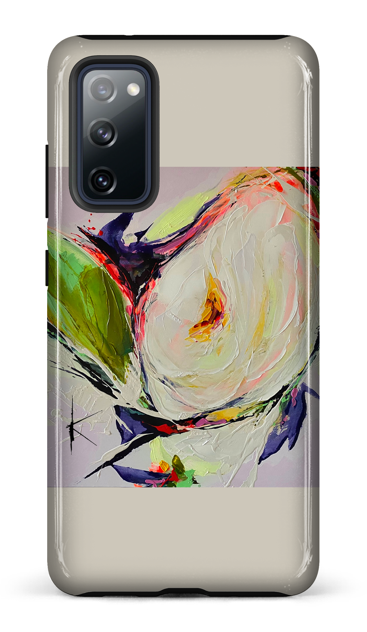 Galaxy S20 FE Tough Se choisir par Kristine Girard -