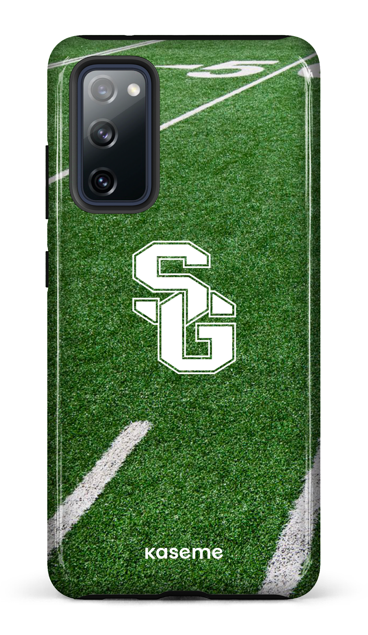 Galaxy S20 FE Tough Terrain extérieur Dragons -