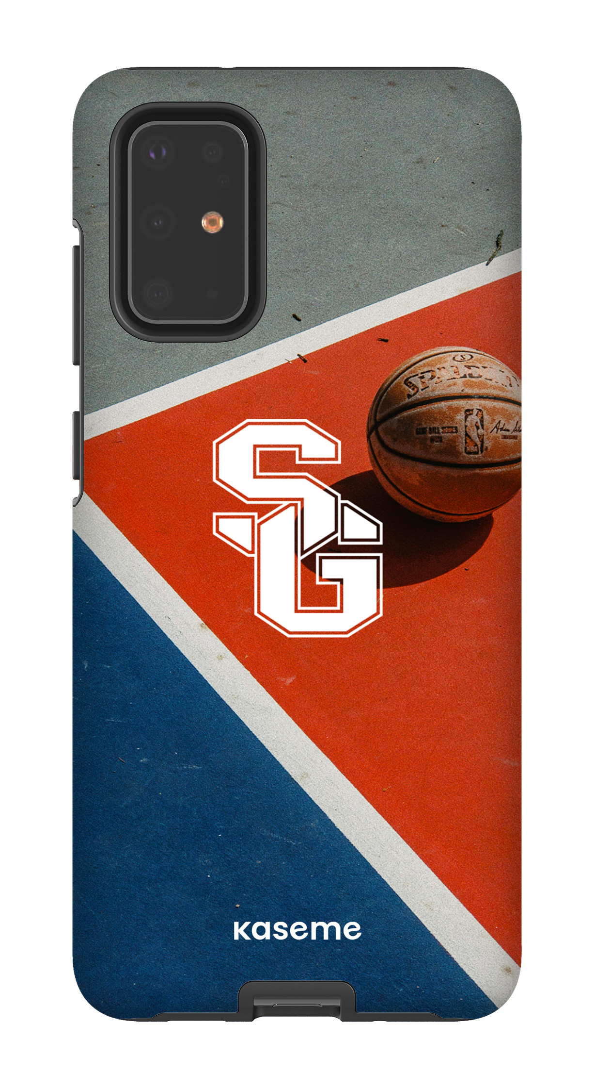 Galaxy S20 Plus Tough Basket Dragons -
