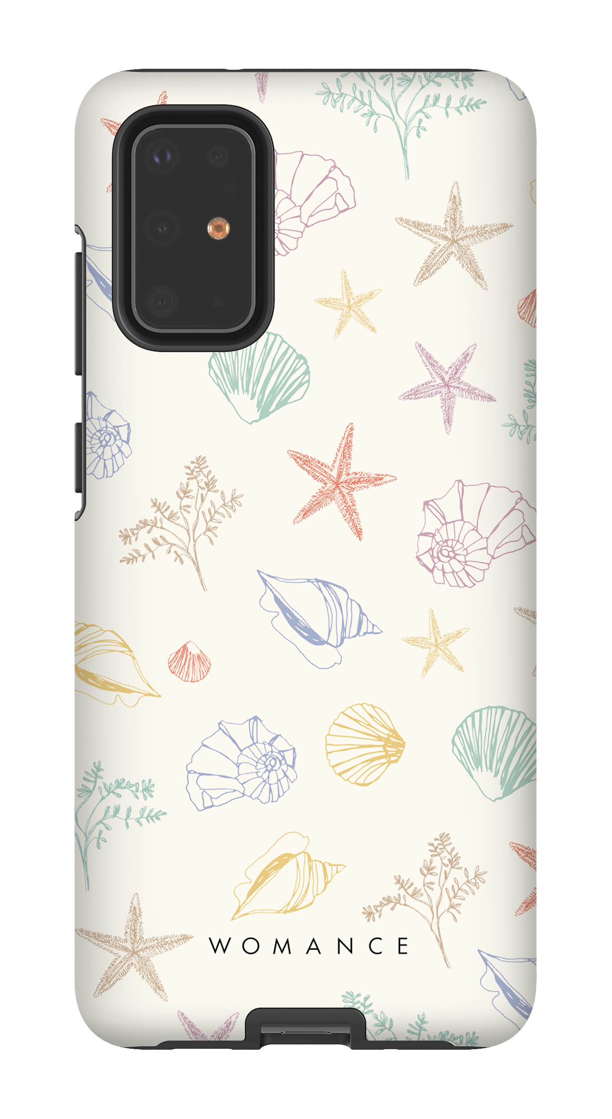 Galaxy S20 Plus Tough Brise Marine -