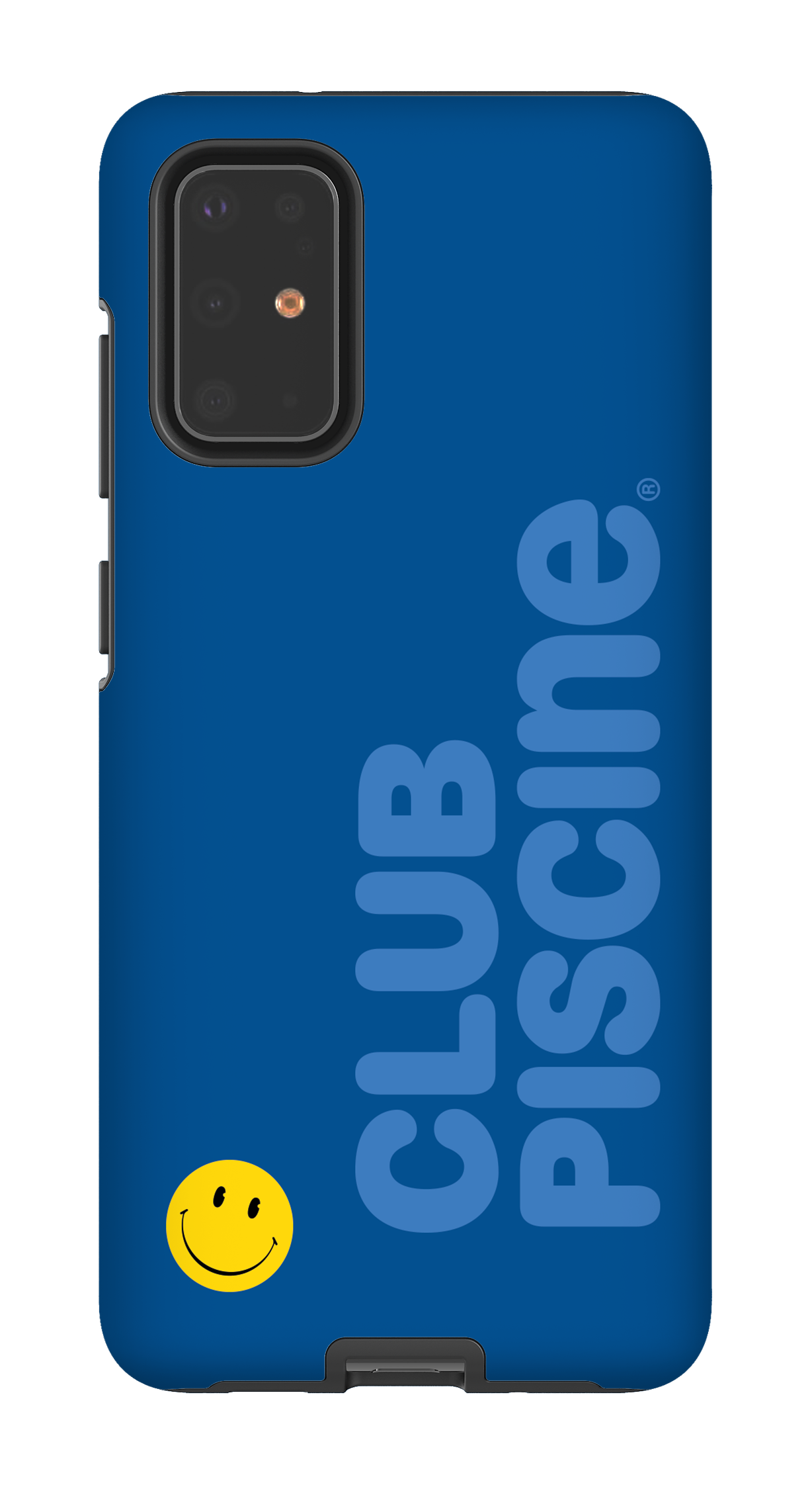 Galaxy S20 Plus Tough Club Piscine -