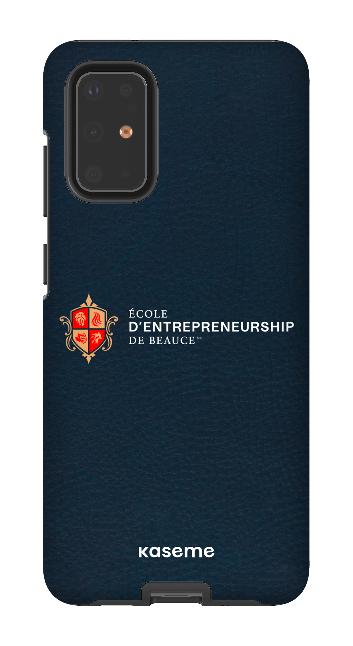 Galaxy S20 Plus Tough EEB Bleu -