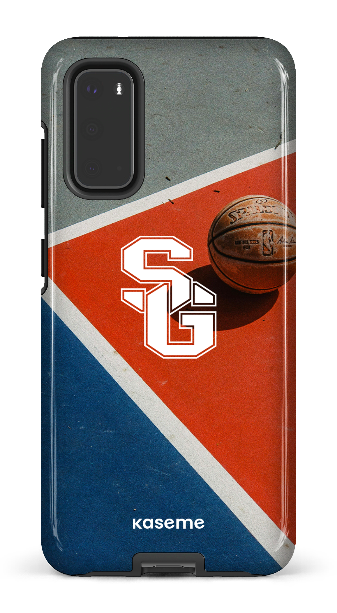 Galaxy S20 Tough Basket Dragons -