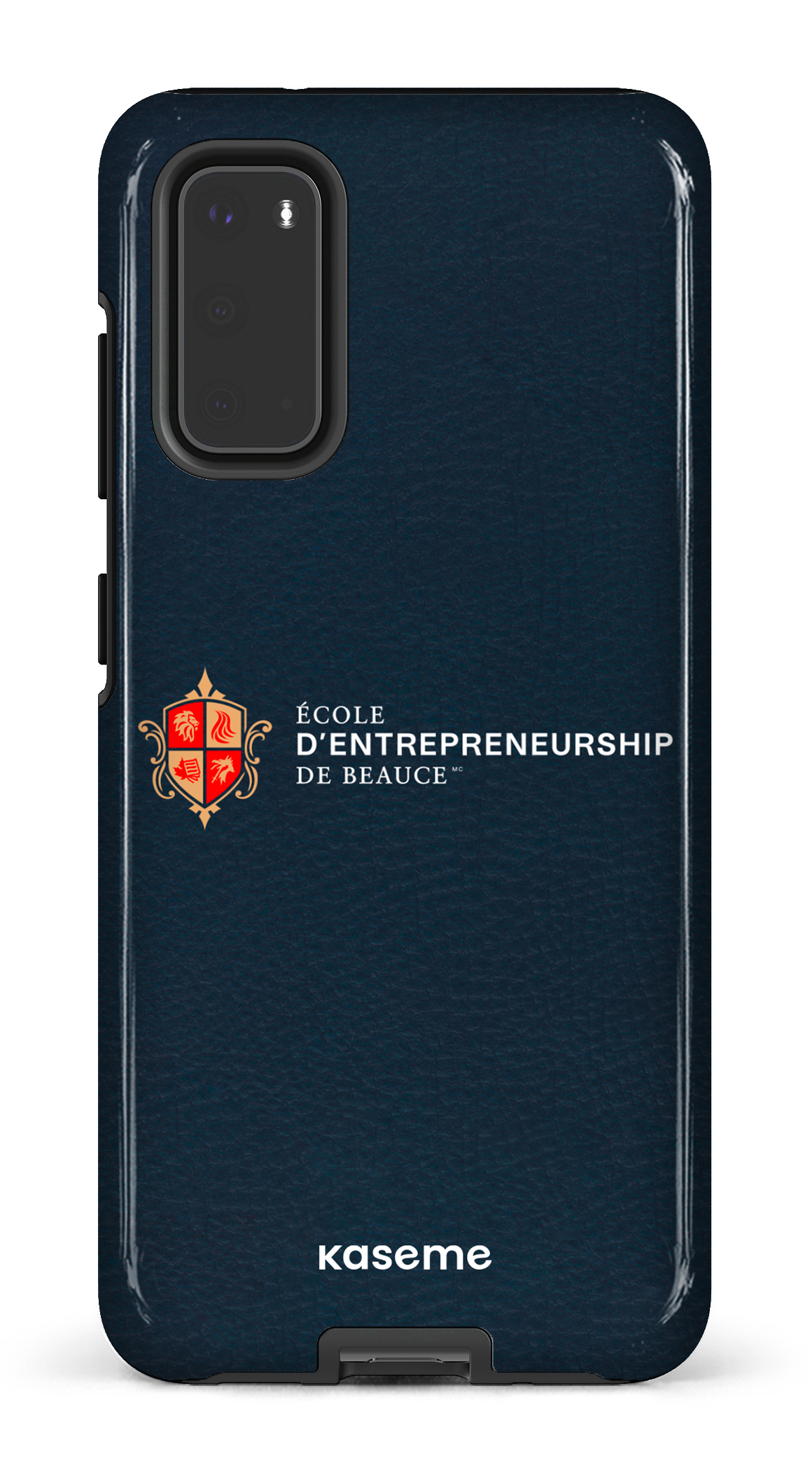 Galaxy S20 Tough EEB Bleu -