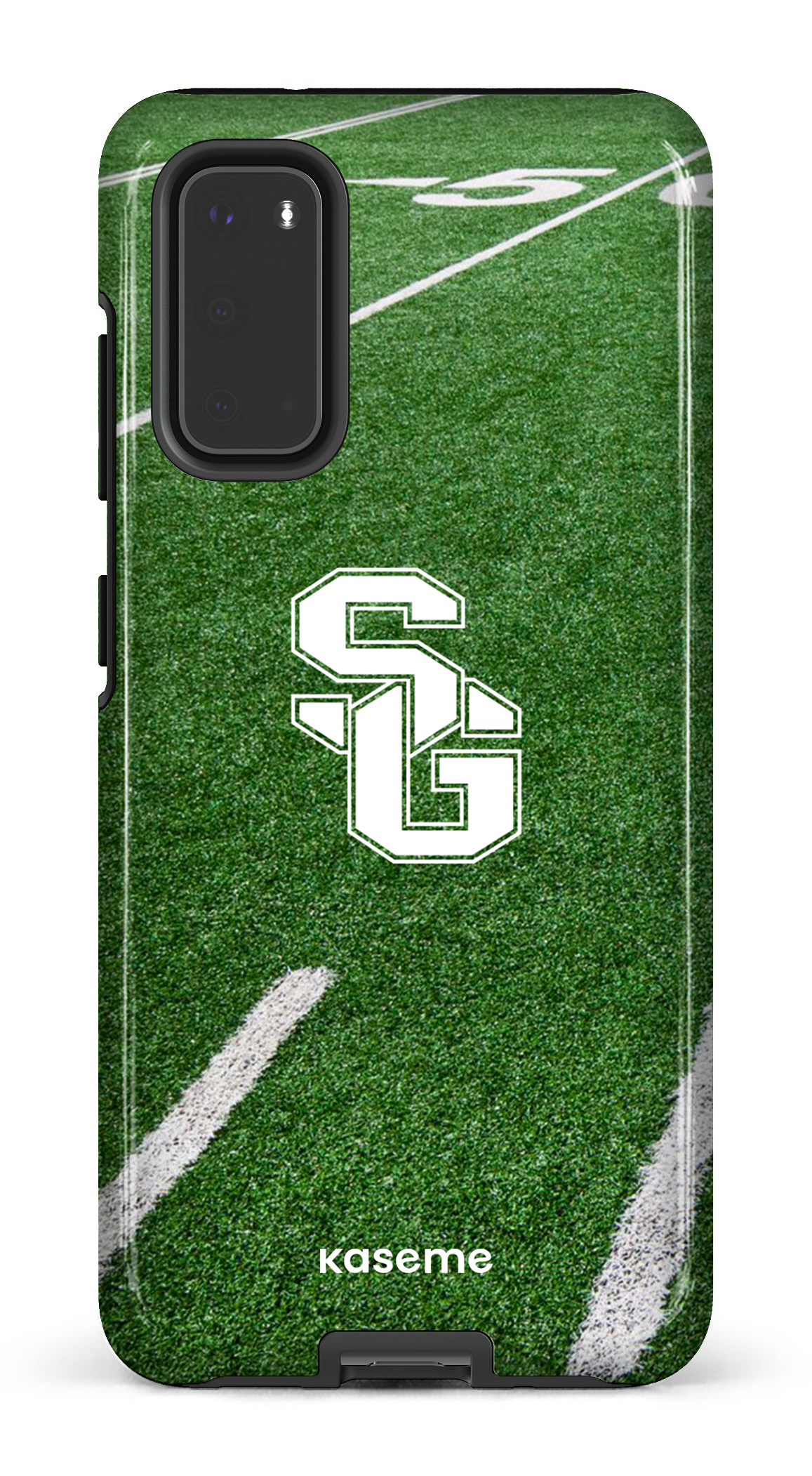 Galaxy S20 Tough Terrain extérieur Dragons -