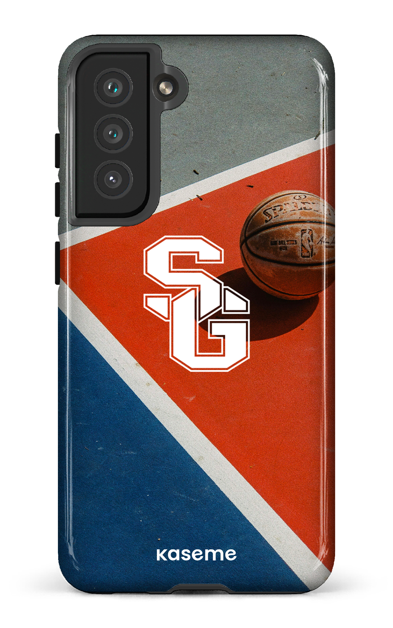 Galaxy S21 FE Tough Basket Dragons -