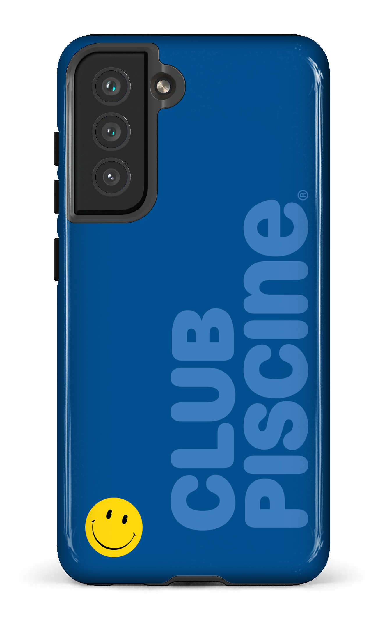 Galaxy S21 FE Tough Club Piscine -