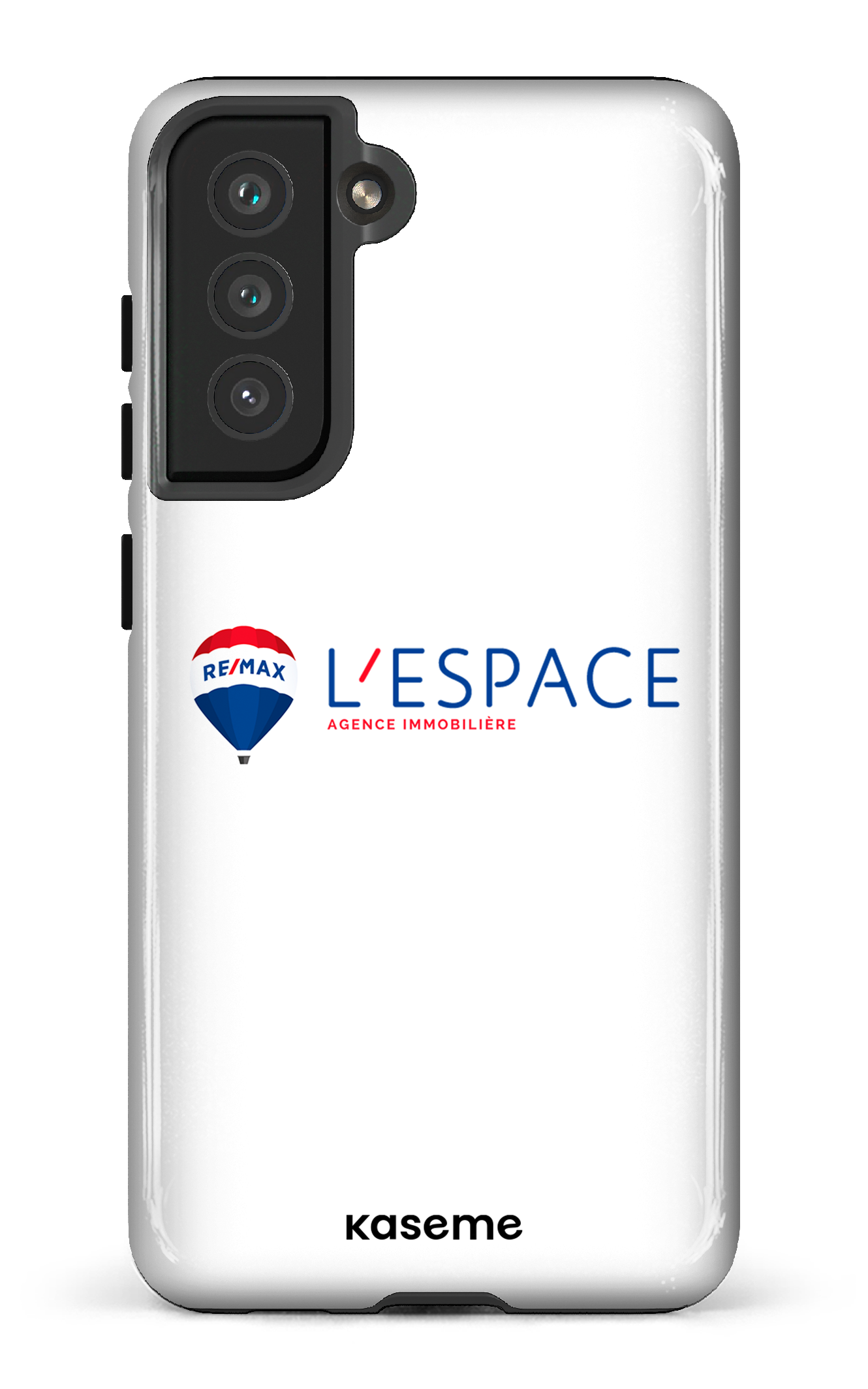 Galaxy S21 FE Tough Remax L'Espace Blanc -
