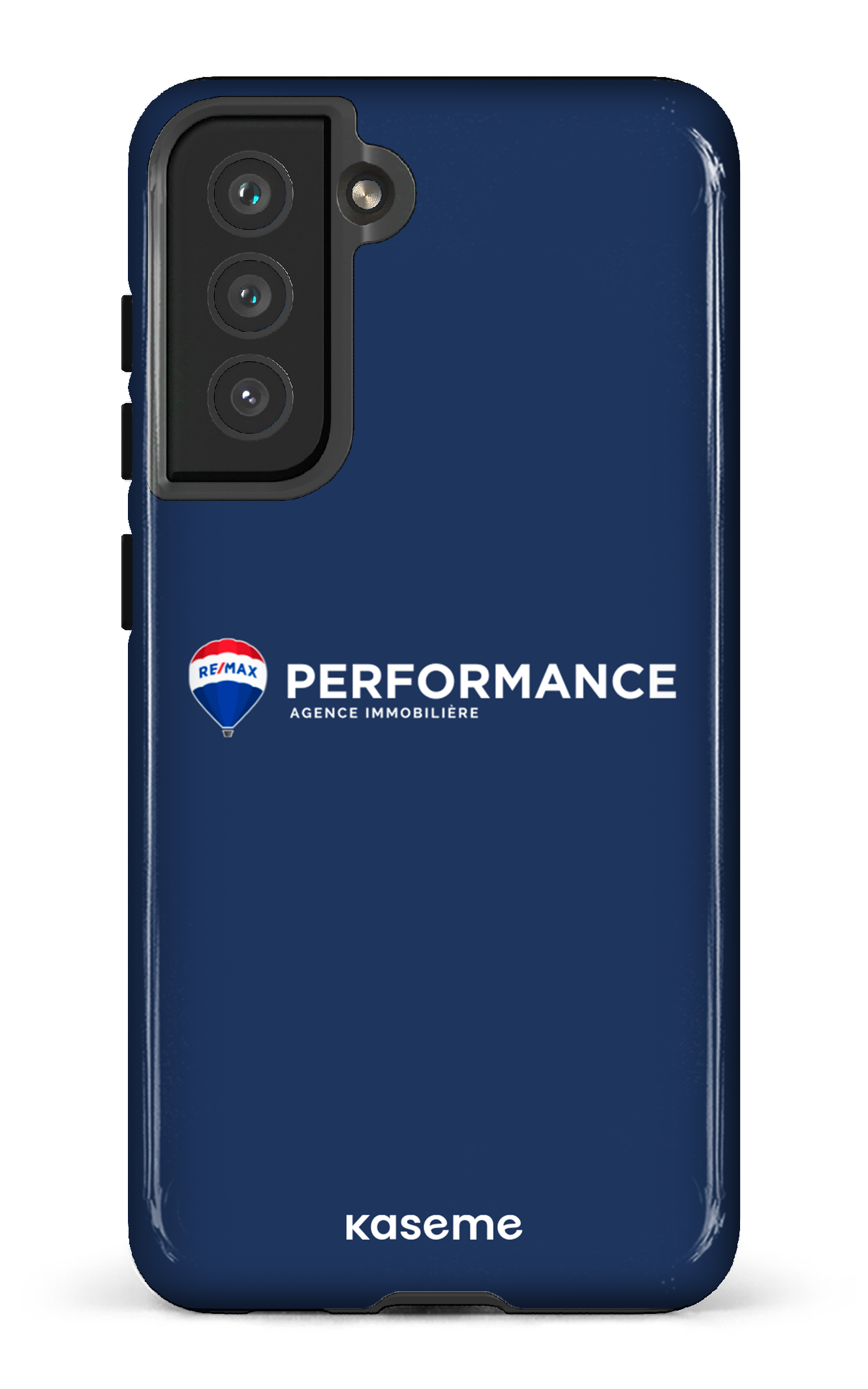 Galaxy S21 FE Tough Remax Performance Bleu -