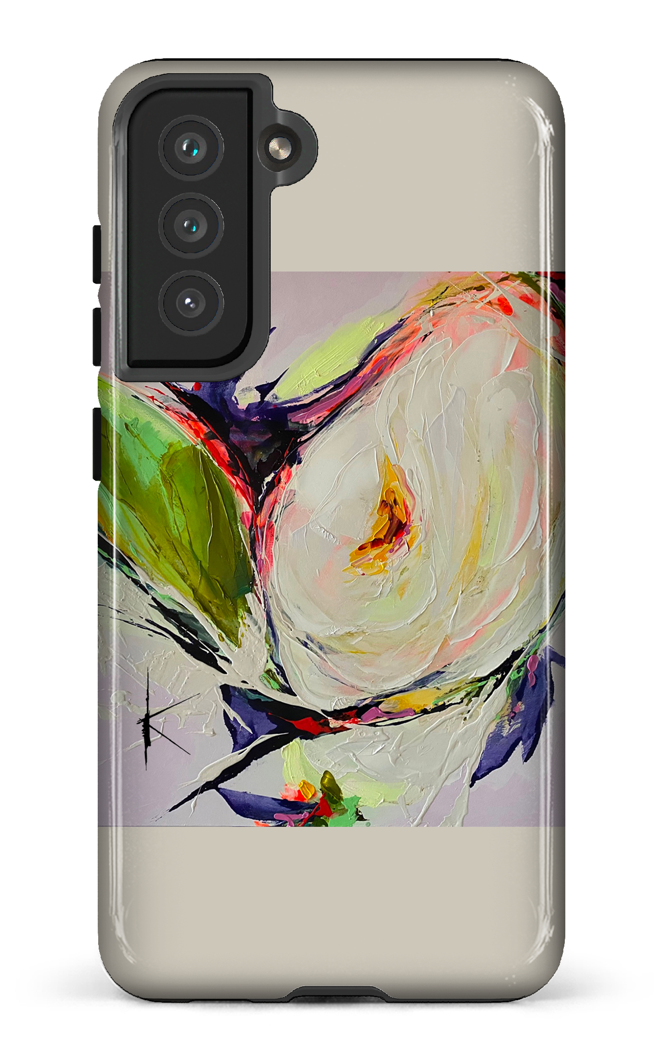 Galaxy S21 FE Tough Se choisir par Kristine Girard -