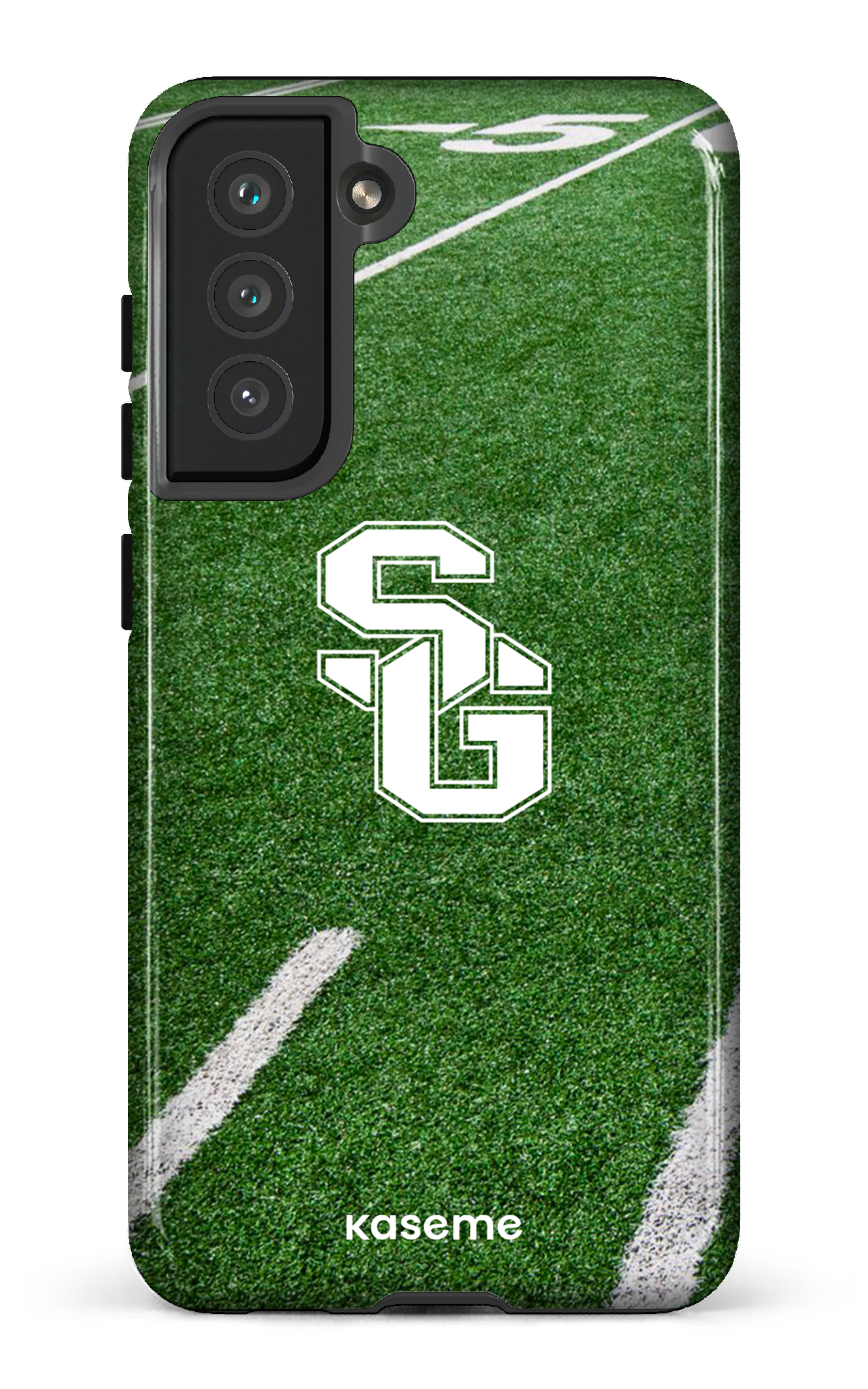 Galaxy S21 FE Tough Terrain extérieur Dragons -