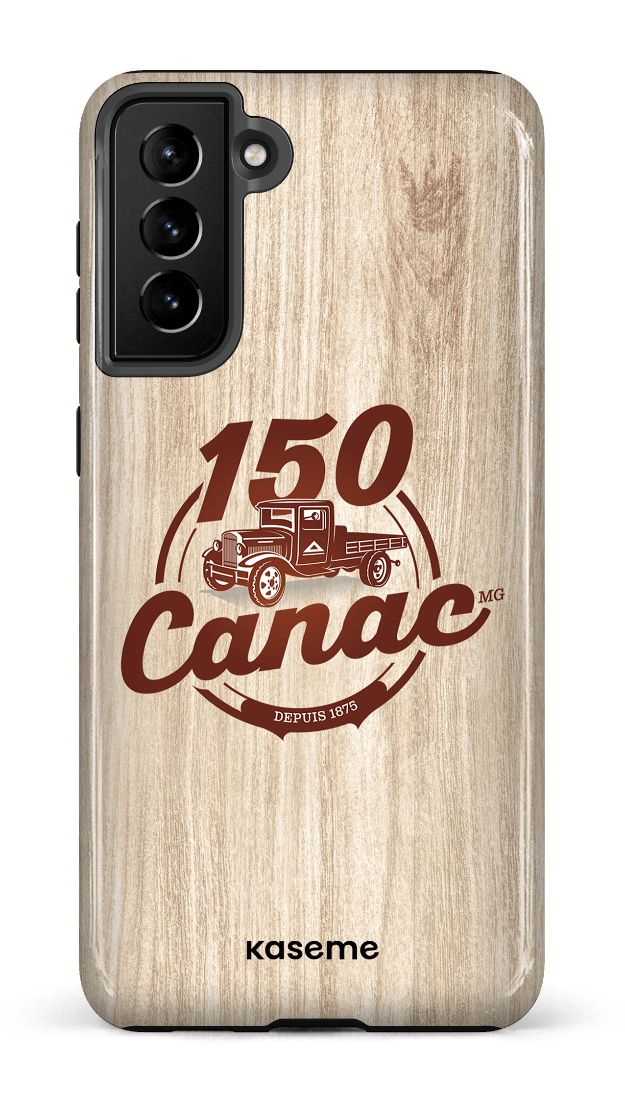 Galaxy S21 Plus Tough 150e Vintage -
