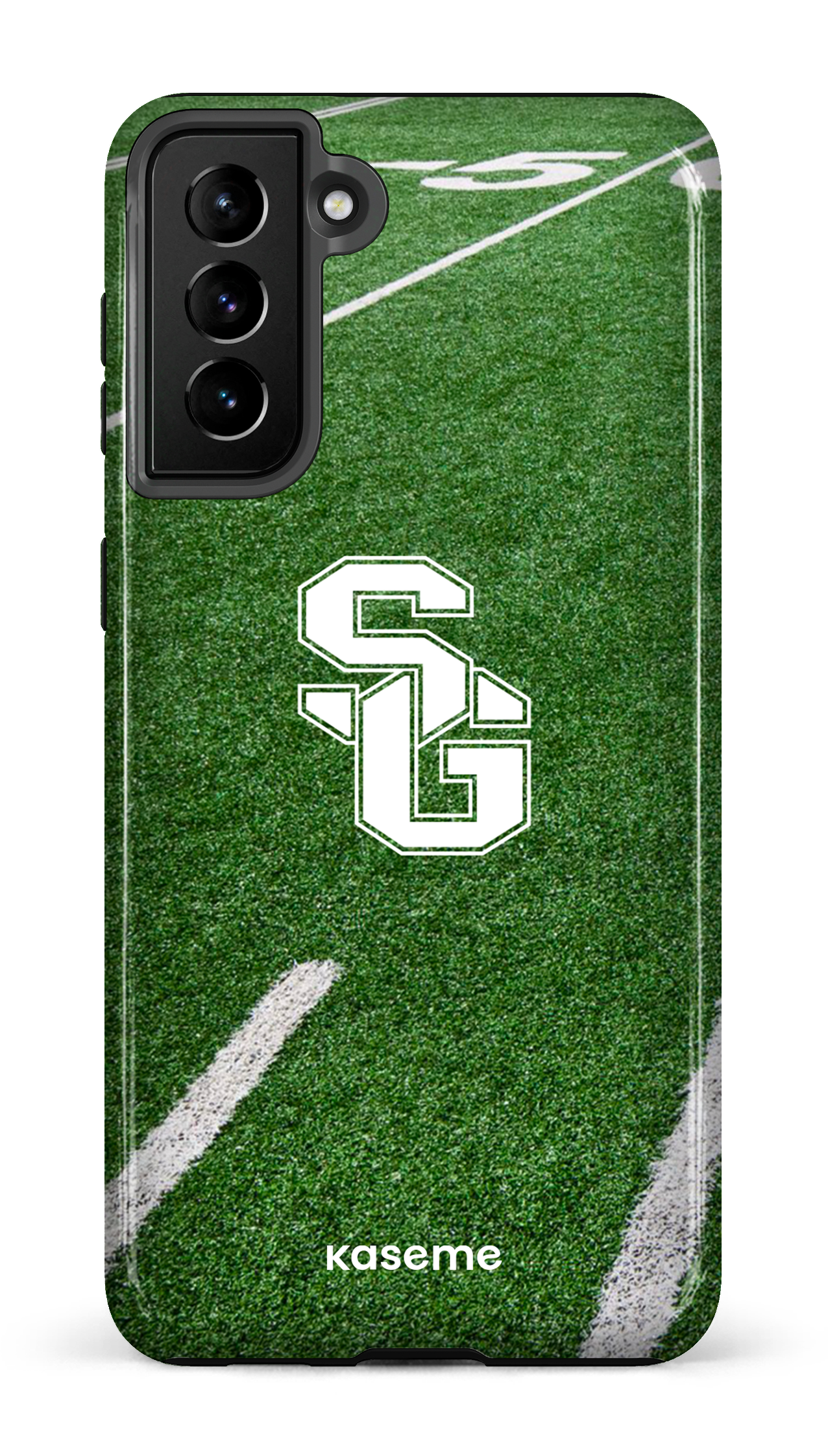 Galaxy S21 Plus Tough Terrain extérieur Dragons -