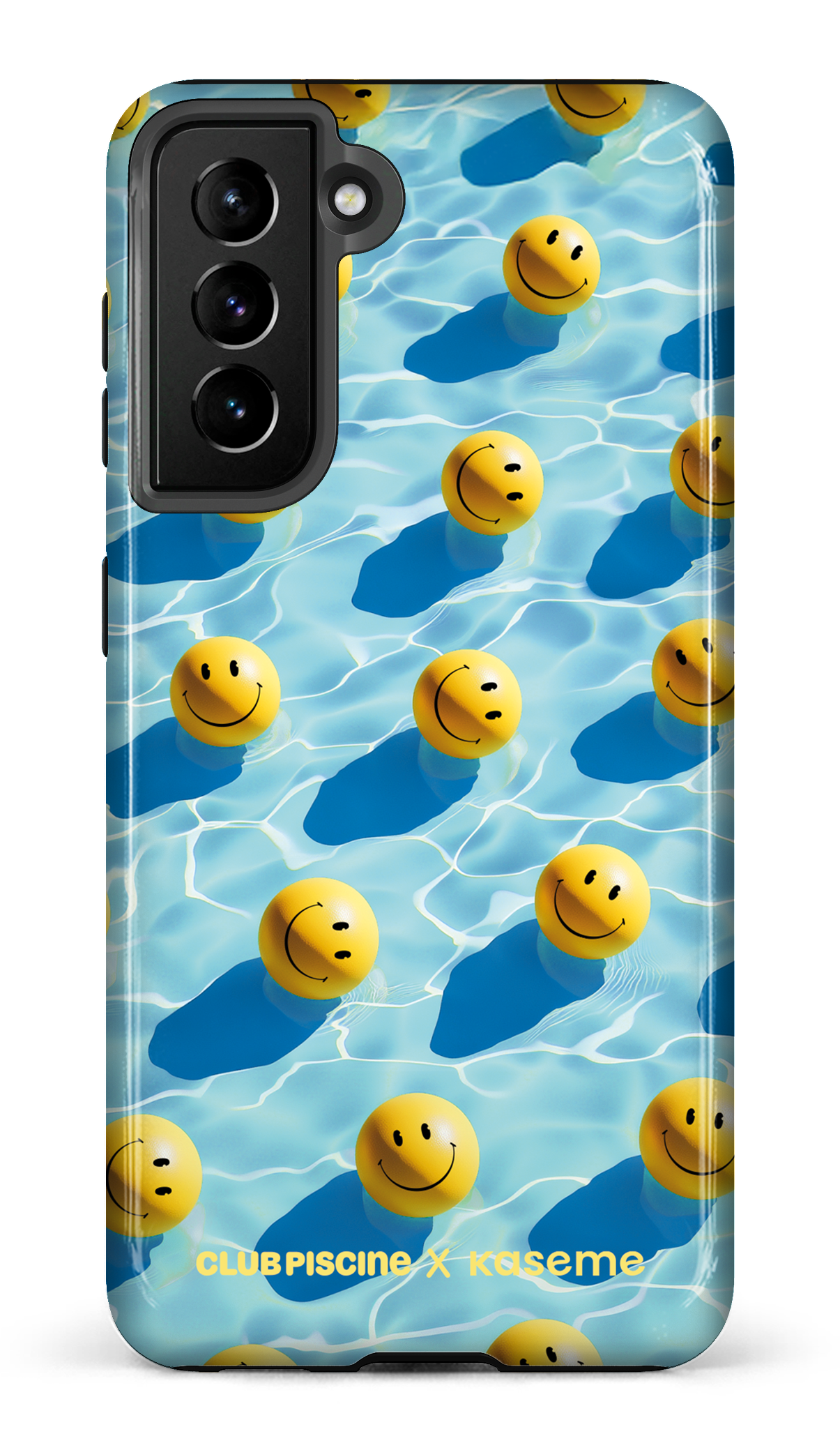Galaxy S21 Tough Ballon par Club Piscine -