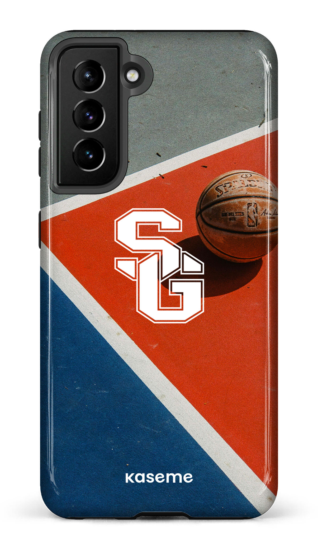 Galaxy S21 Tough Basket Dragons -
