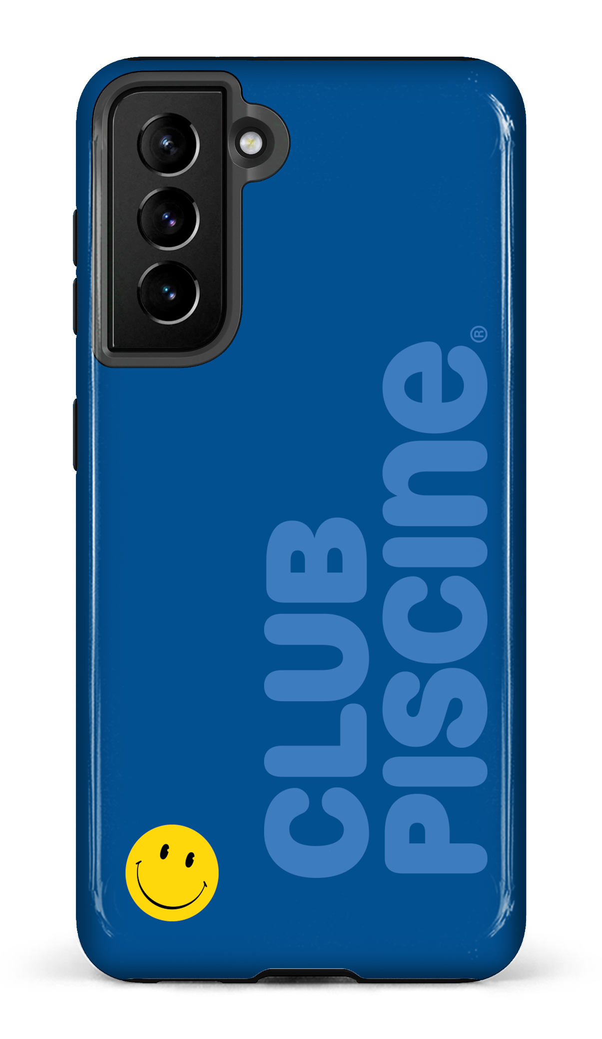 Galaxy S21 Tough Club Piscine -