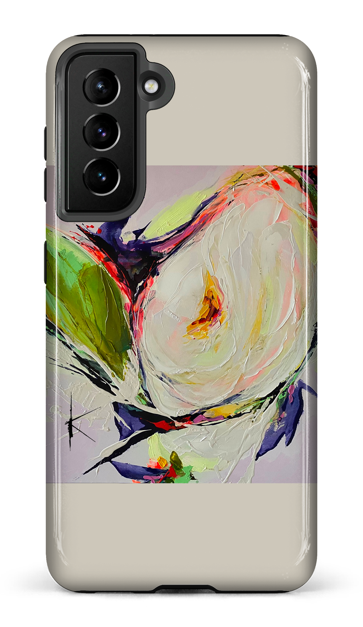 Galaxy S21 Tough Se choisir par Kristine Girard -
