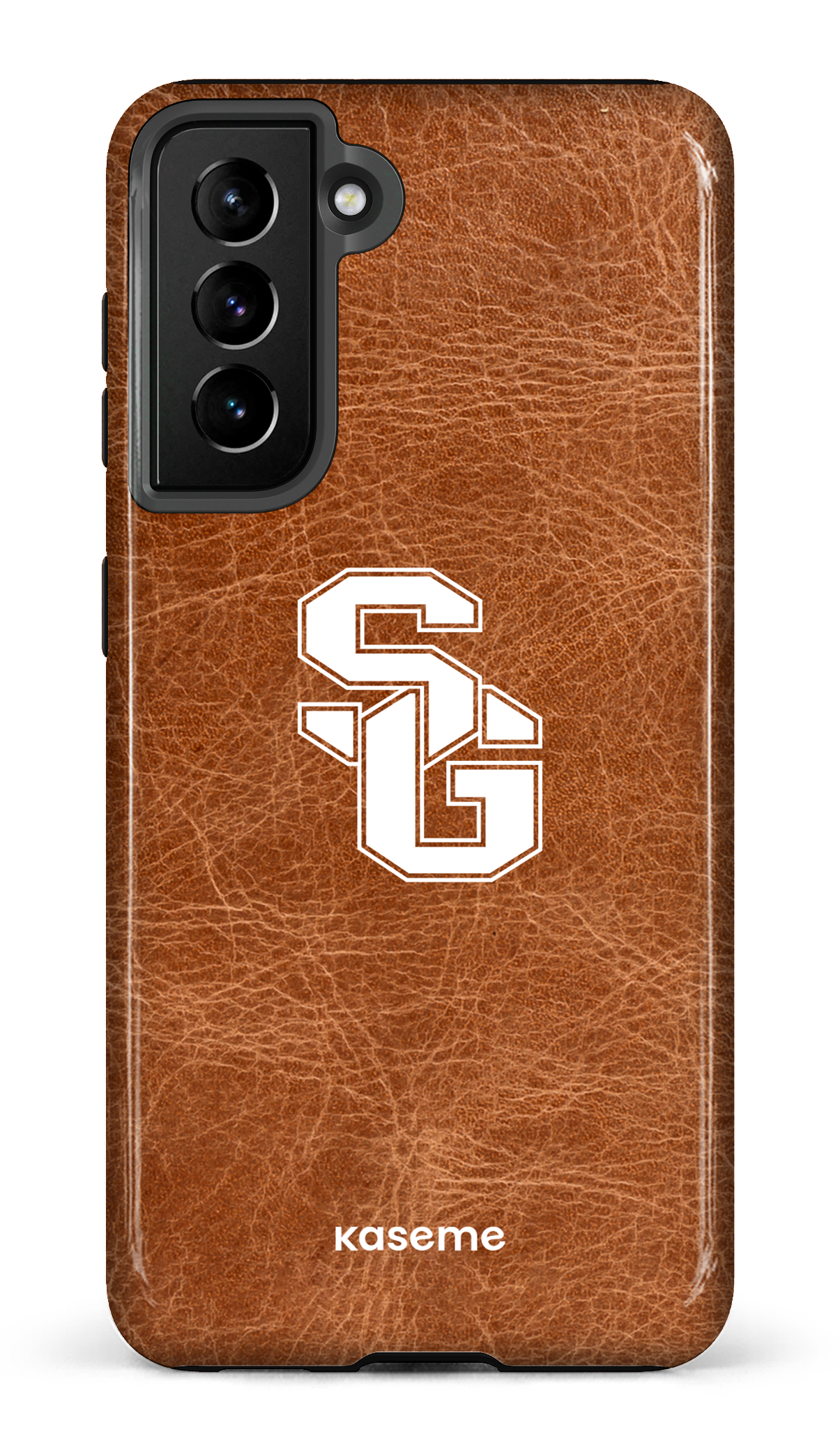 Galaxy S21 Tough Toscan x Dragons -