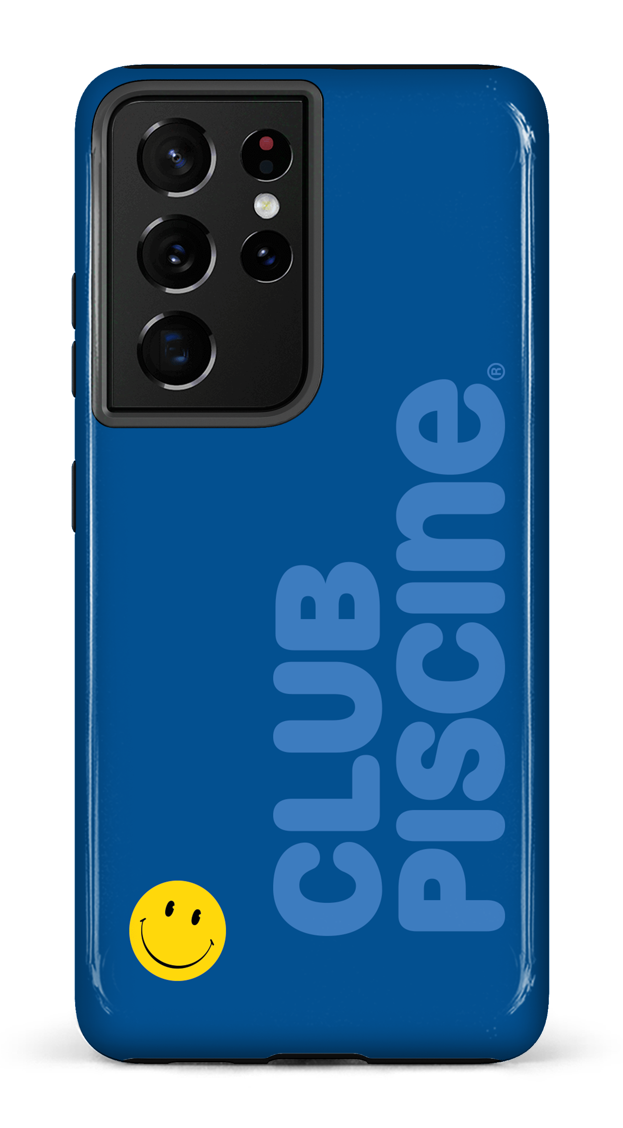Galaxy S21 Ultra Tough Club Piscine -