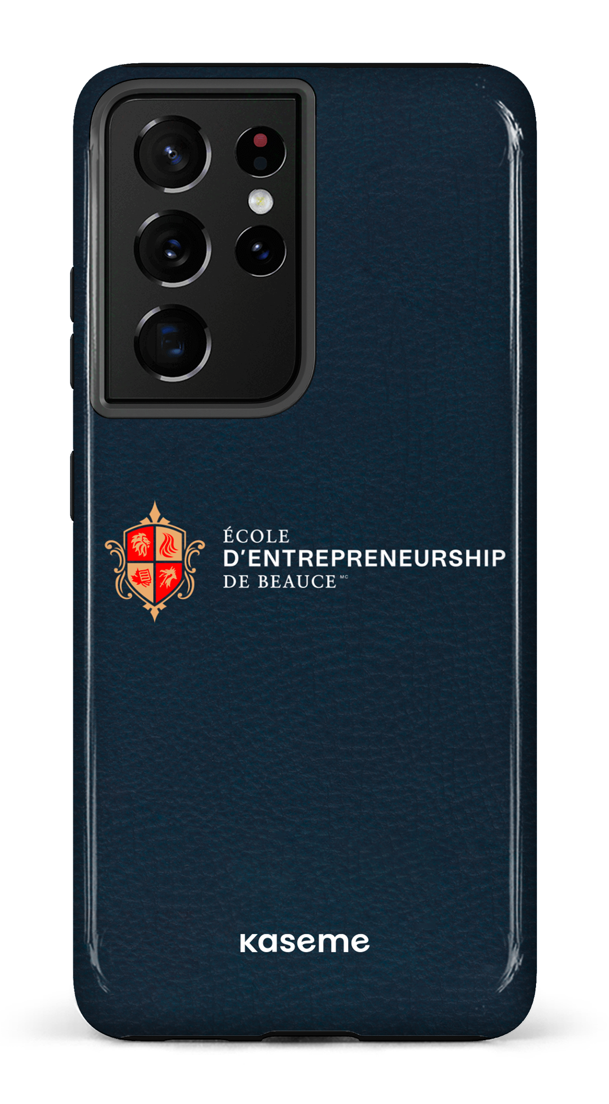 Galaxy S21 Ultra Tough EEB Bleu -