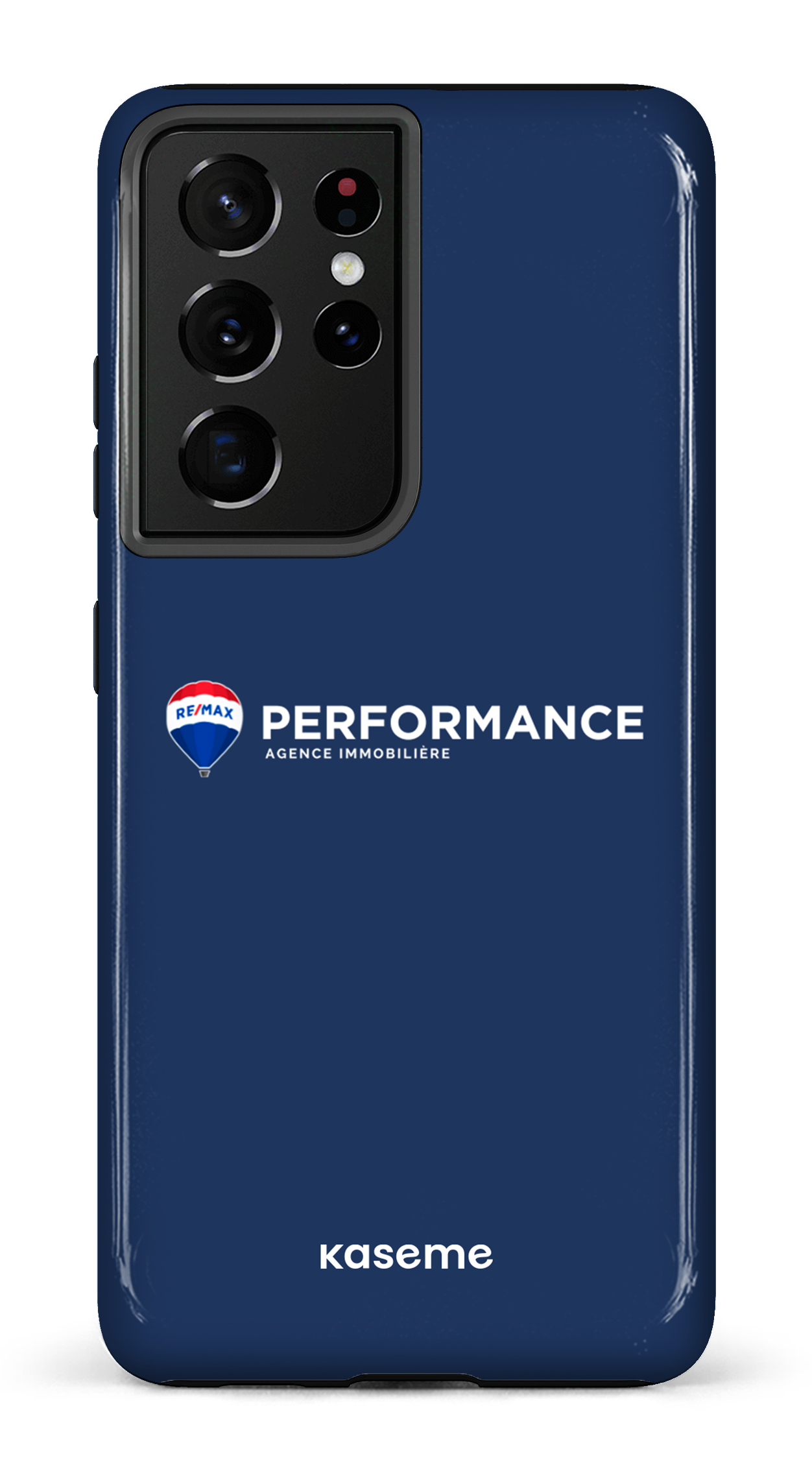 Galaxy S21 Ultra Tough Remax Performance Bleu -
