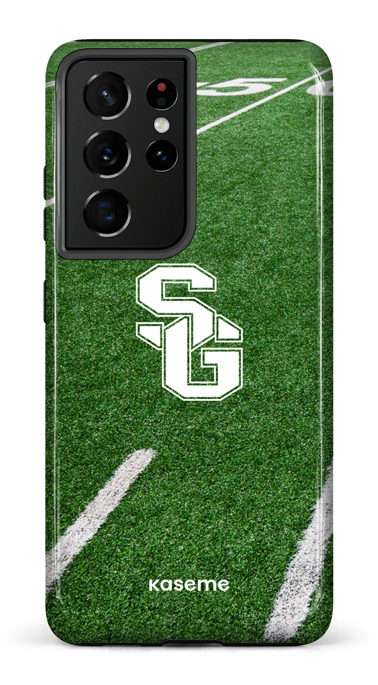Galaxy S21 Ultra Tough Terrain extérieur Dragons -