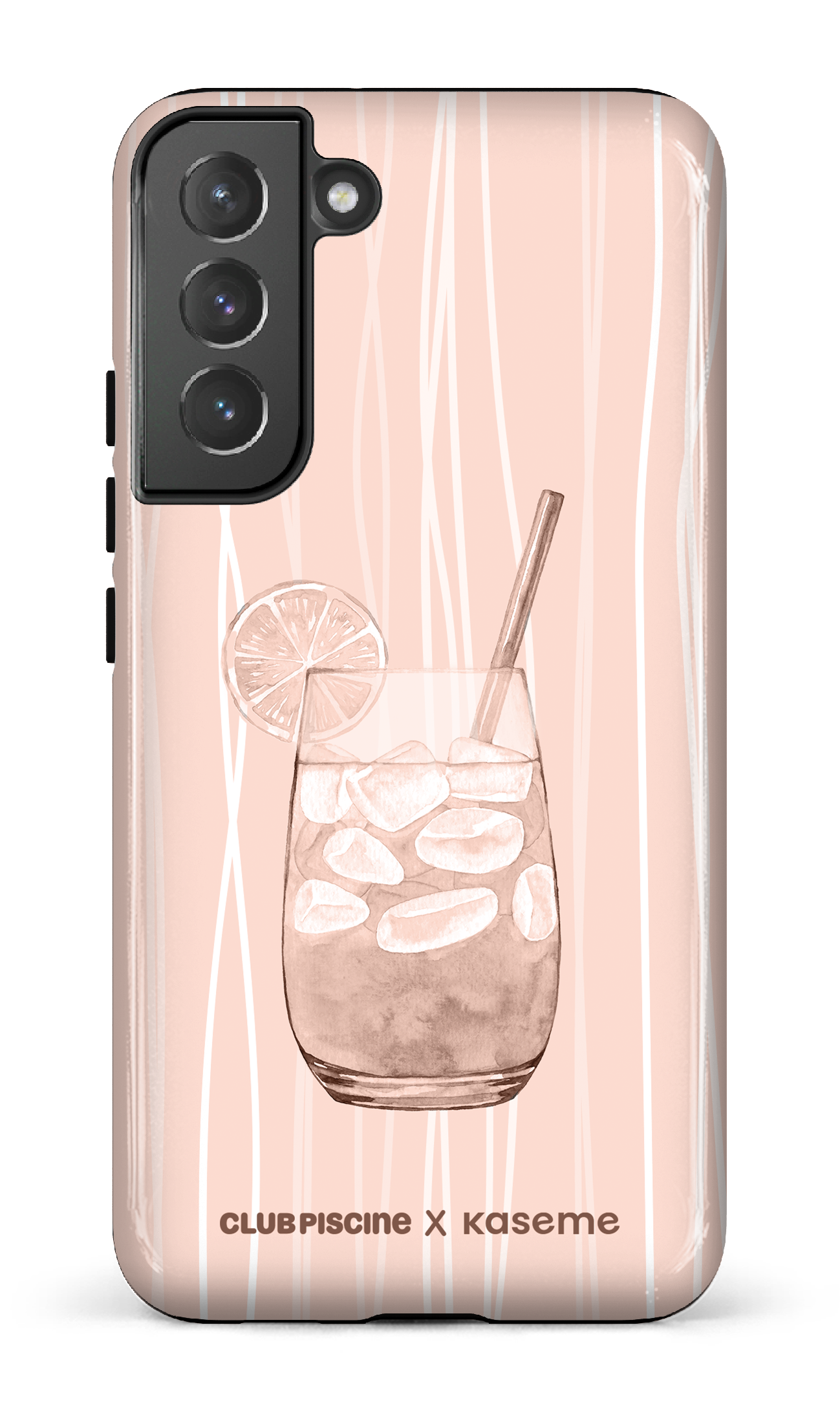 Galaxy S22 Plus Tough Apéro par Club Piscine -