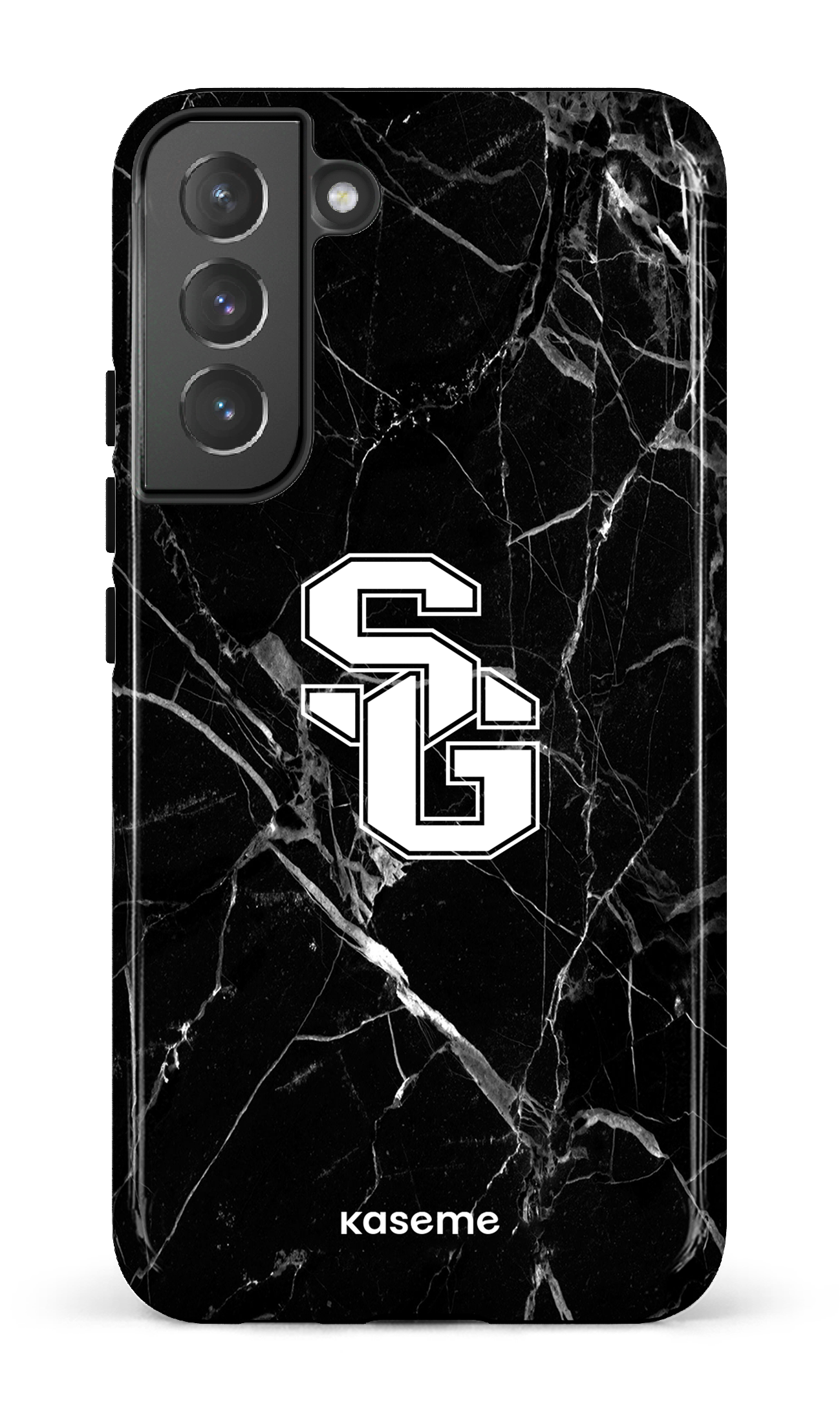 Galaxy S22 Plus Tough Black Sheep x Dragons -