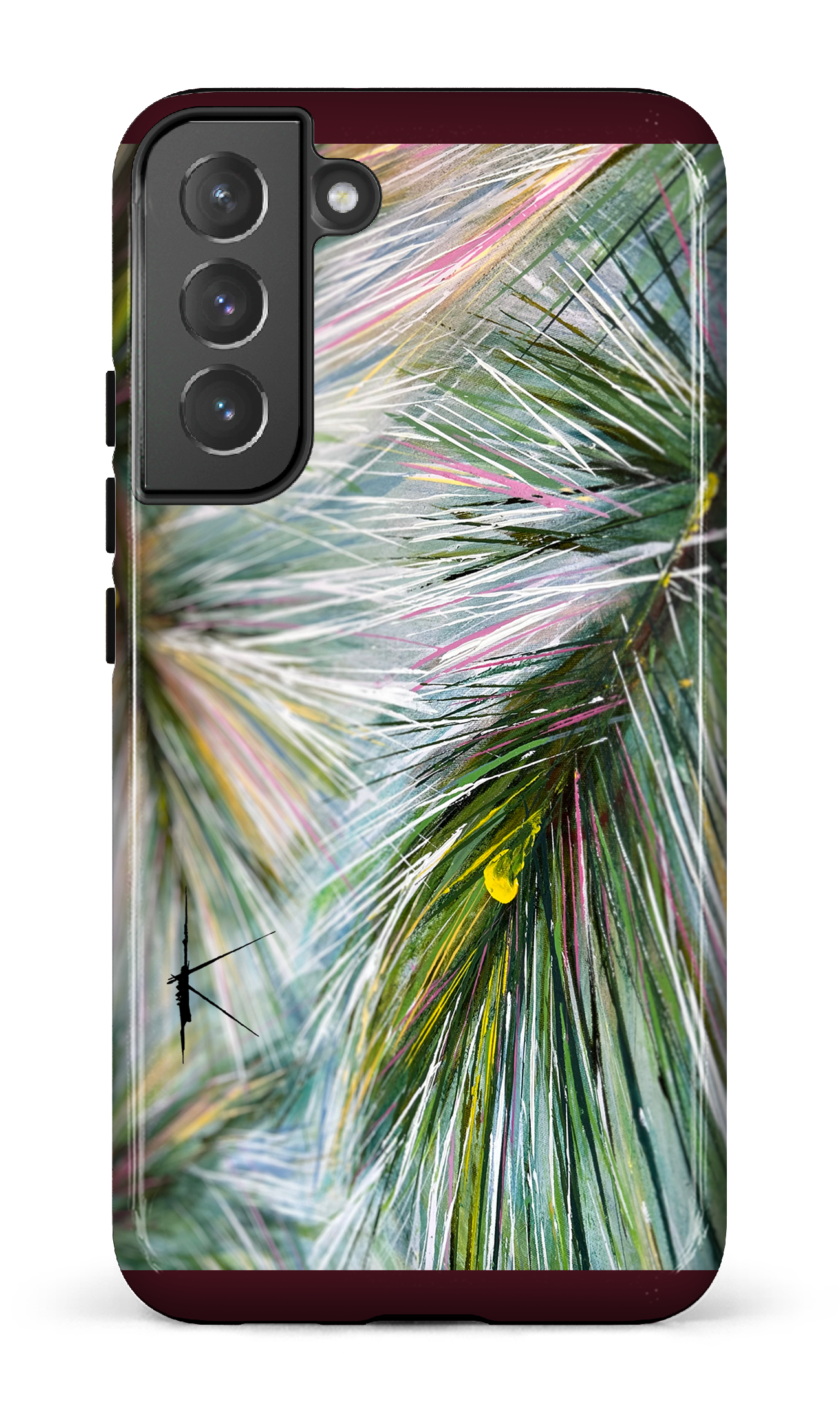 Galaxy S22 Plus Tough Pin par Kristine Girard -