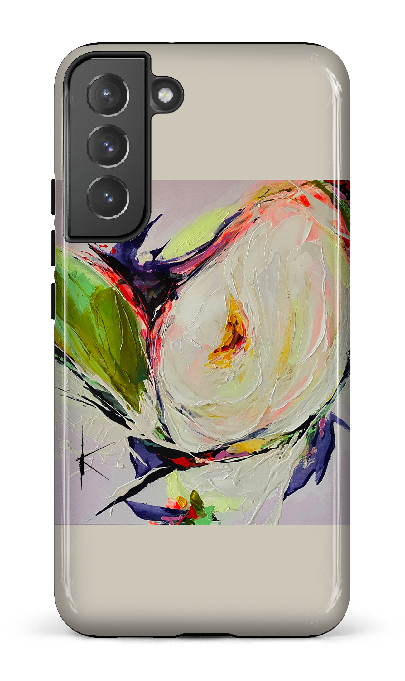 Galaxy S22 Plus Tough Se choisir par Kristine Girard -