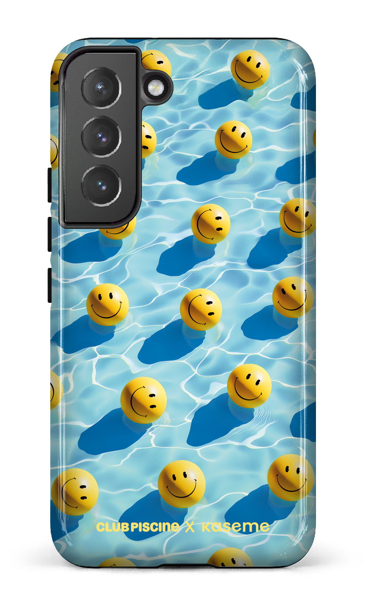 Galaxy S22 Tough Ballon par Club Piscine -