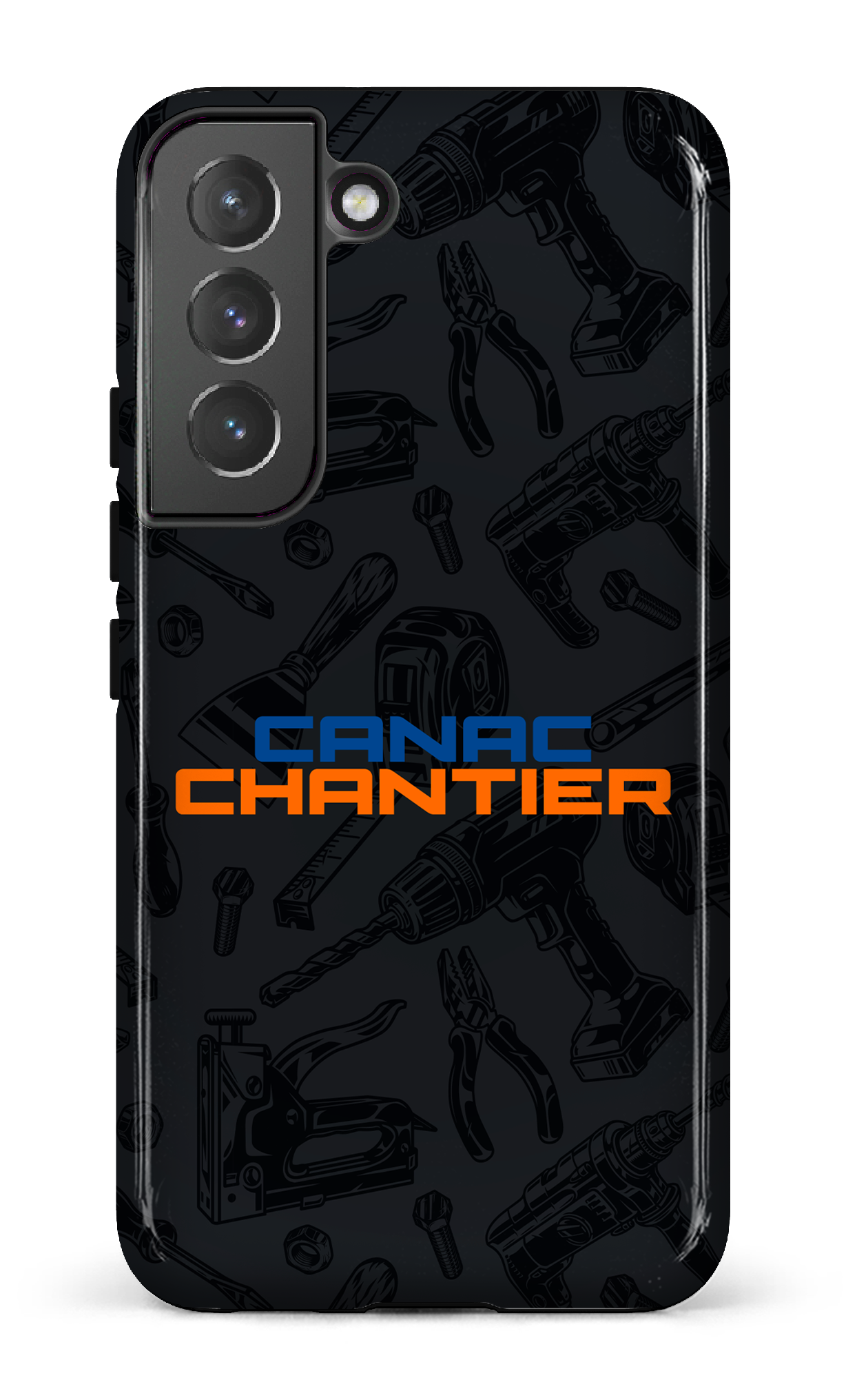 Galaxy S22 Tough Canac Chantier -