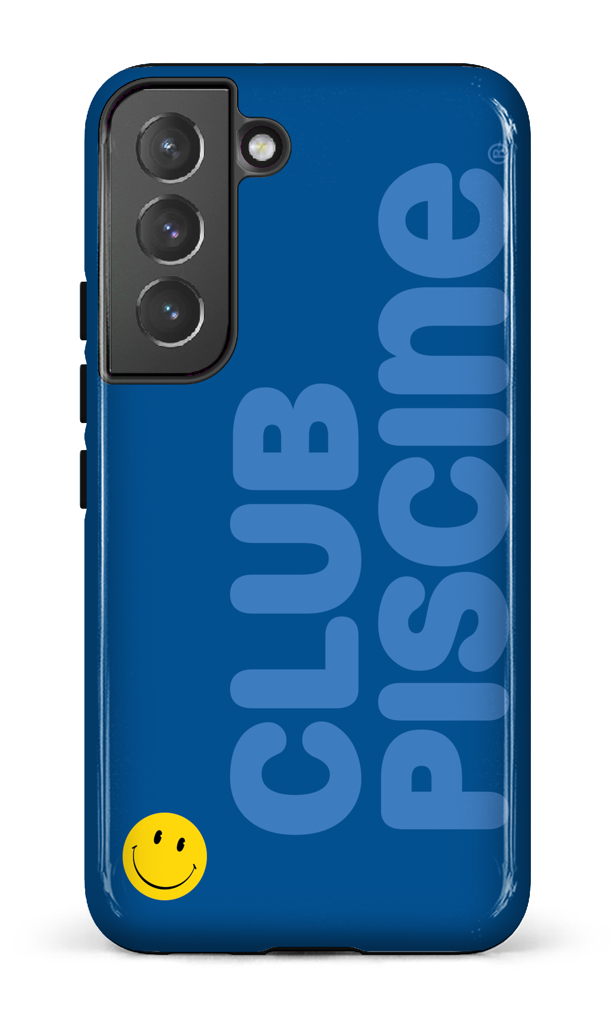 Galaxy S22 Tough Club Piscine -