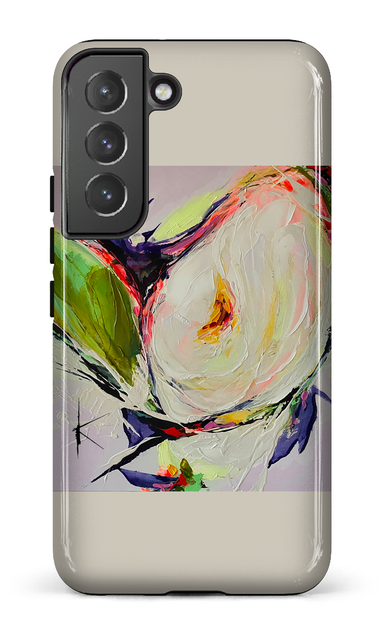 Galaxy S22 Tough Se choisir par Kristine Girard -